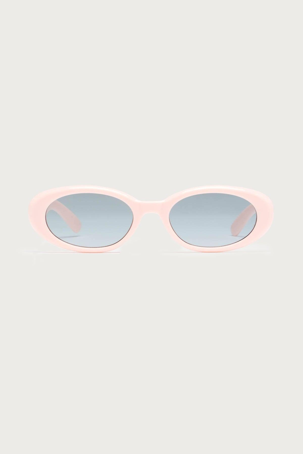Birdey Round Sunglasses Product Image