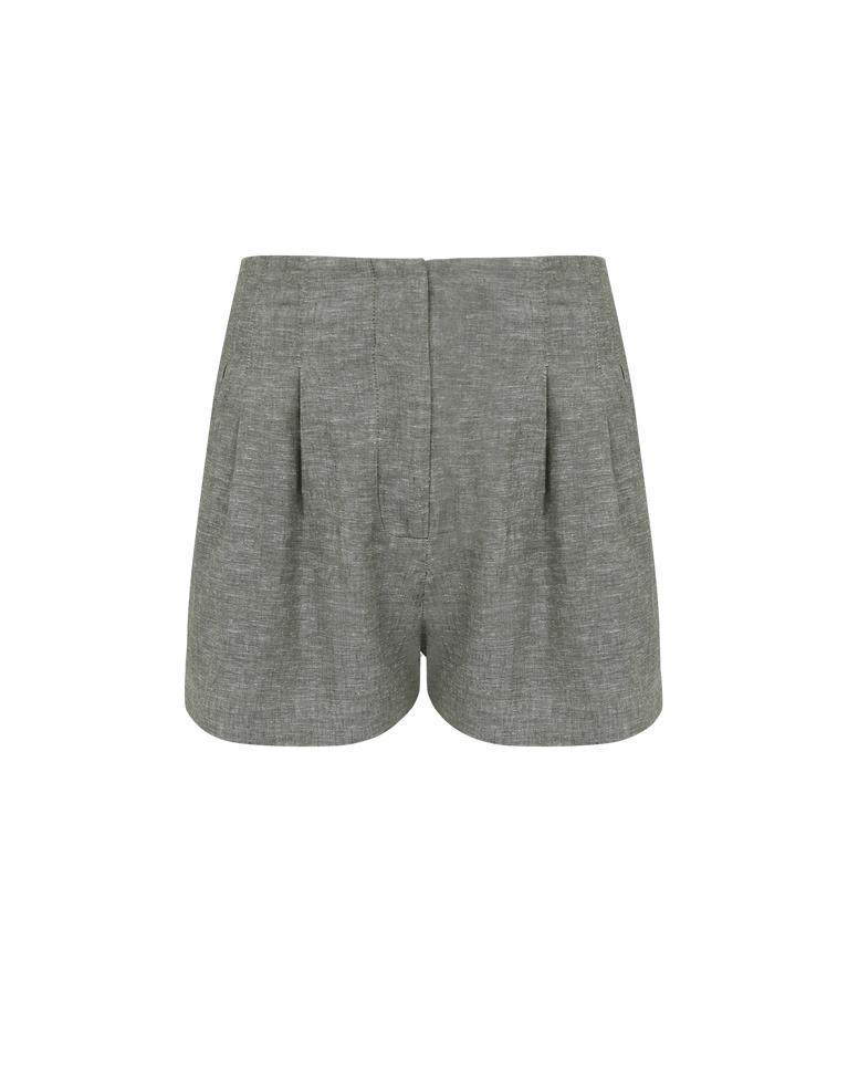 Victoria Shorts - Harbor Product Image