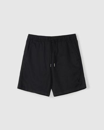 KIDS WILLIS STRETCH TENCEL SHORT - B0R239Y1WB Product Image