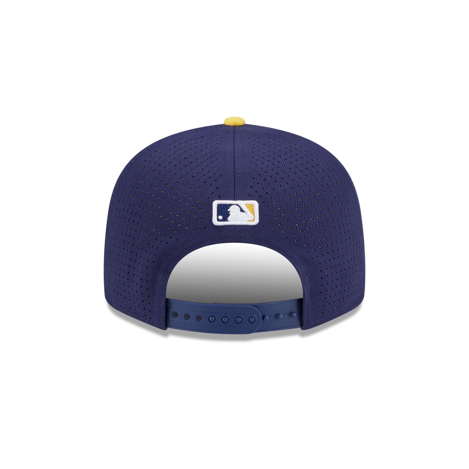 Arizona Diamondbacks Authentic Collection Road Low Profile 59FIFTY Fitted Hat Male Product Image