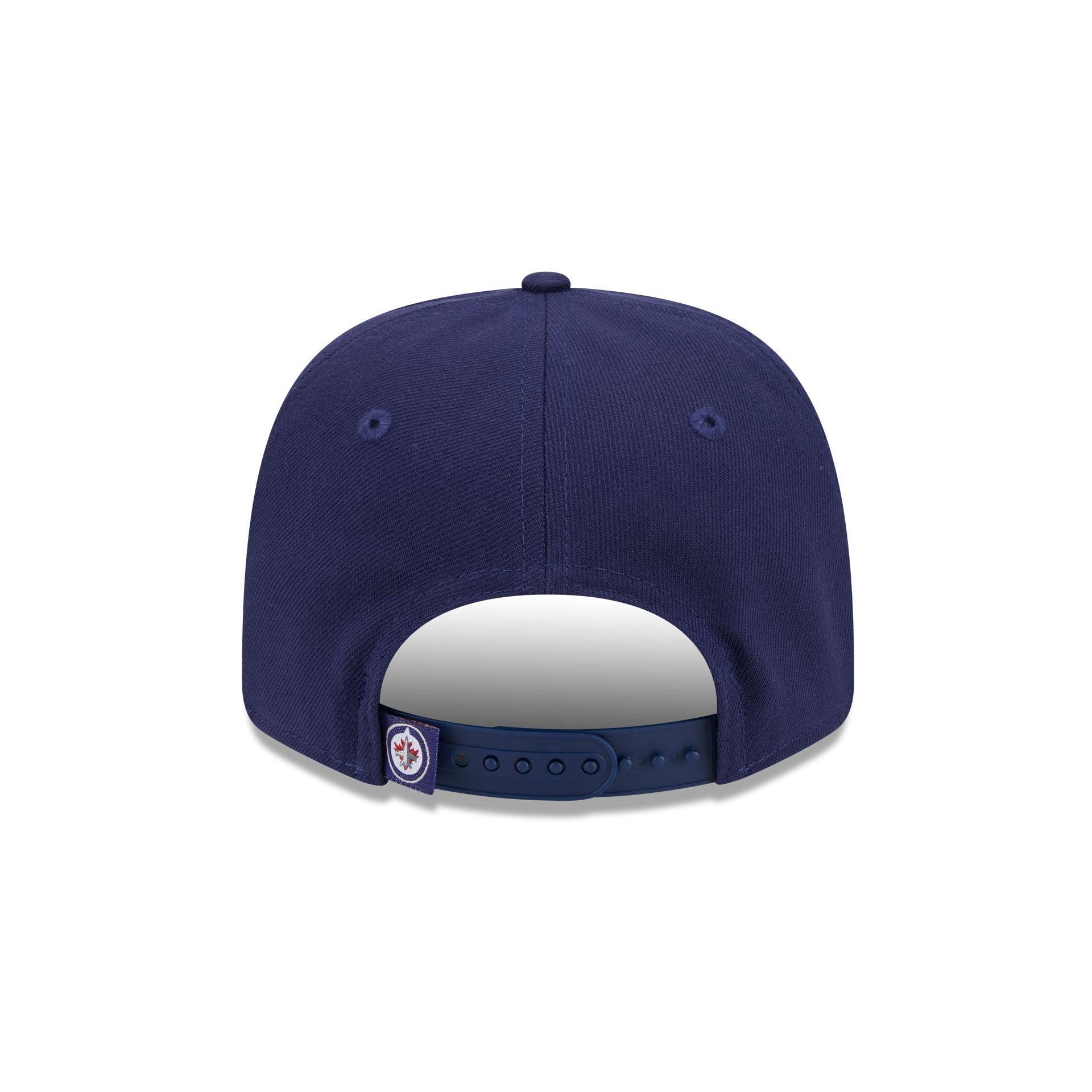 New York Islanders Perform 9SEVENTY Stretch-Snap Hat Male Product Image