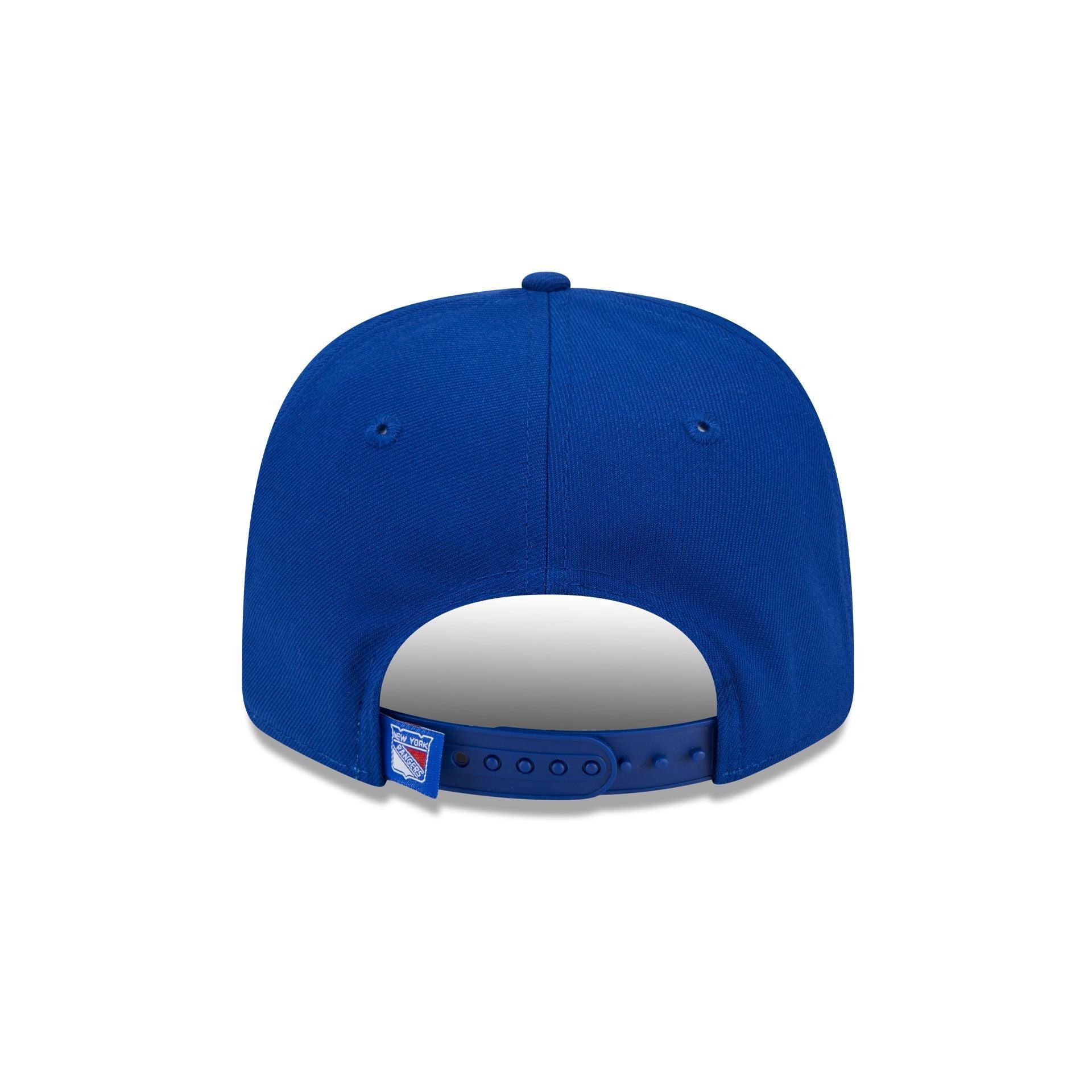 New Jersey Devils 9SEVENTY Stretch-Snap Hat Male Product Image
