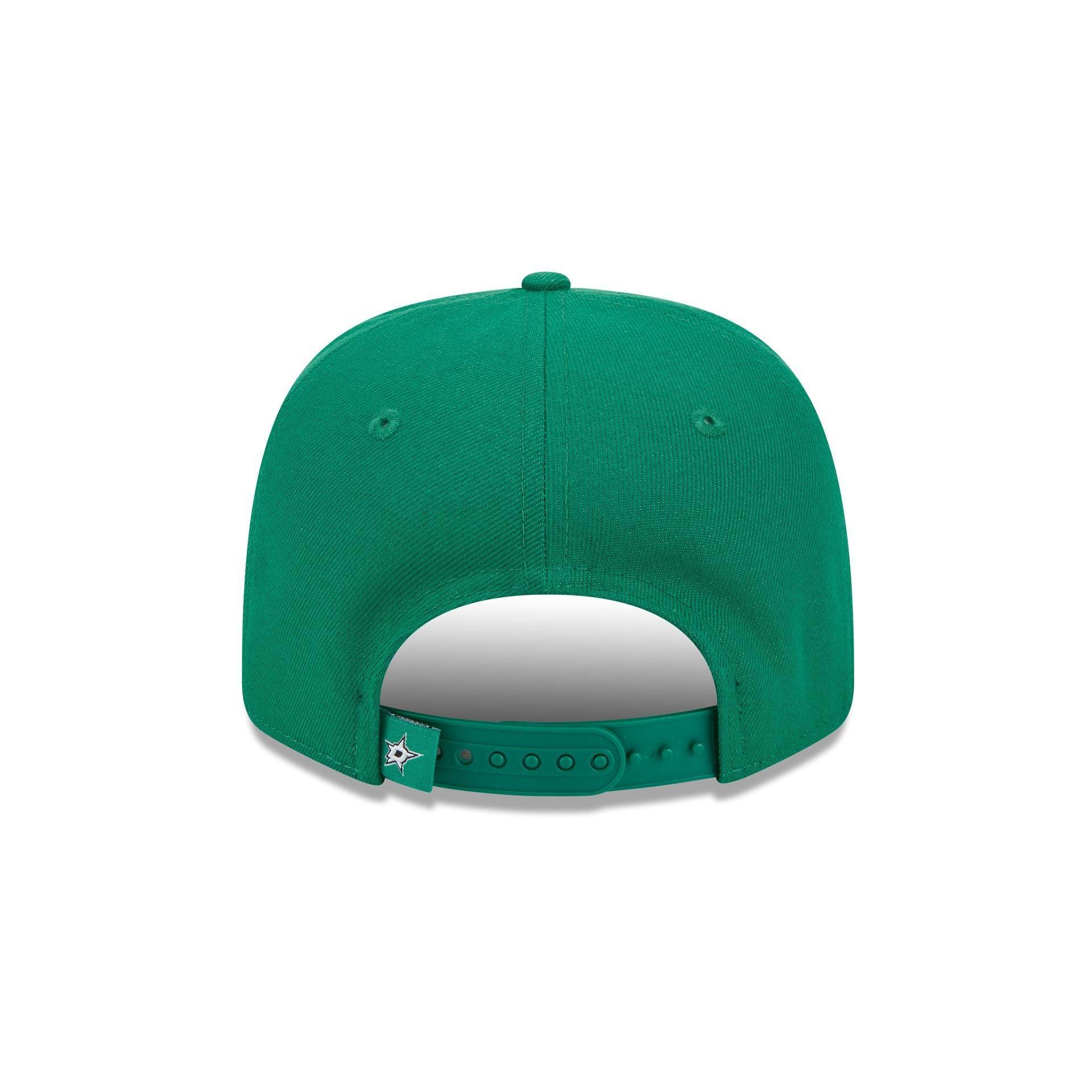 Los Angeles Lakers Circle Patch 9SEVENTY Stretch-Snap Hat Male Product Image