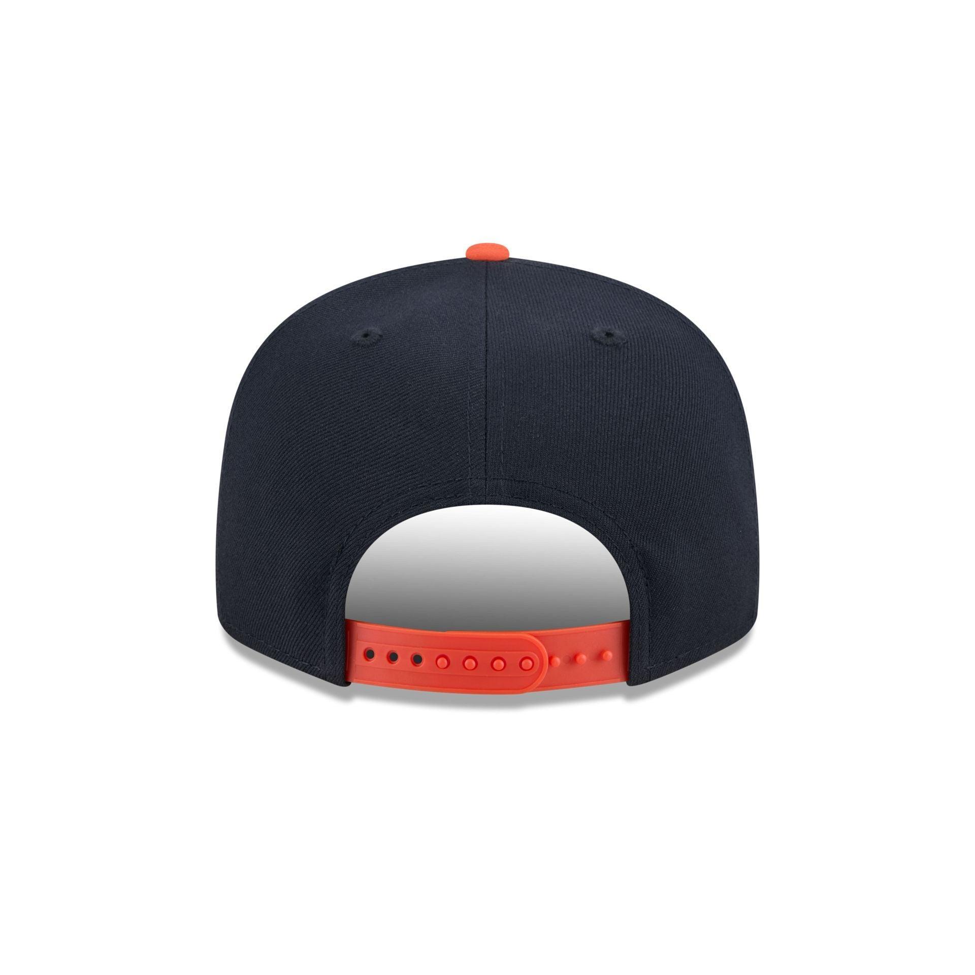 Philadelphia Phillies Cooperstown 9FIFTY Snapback Hat Male Product Image