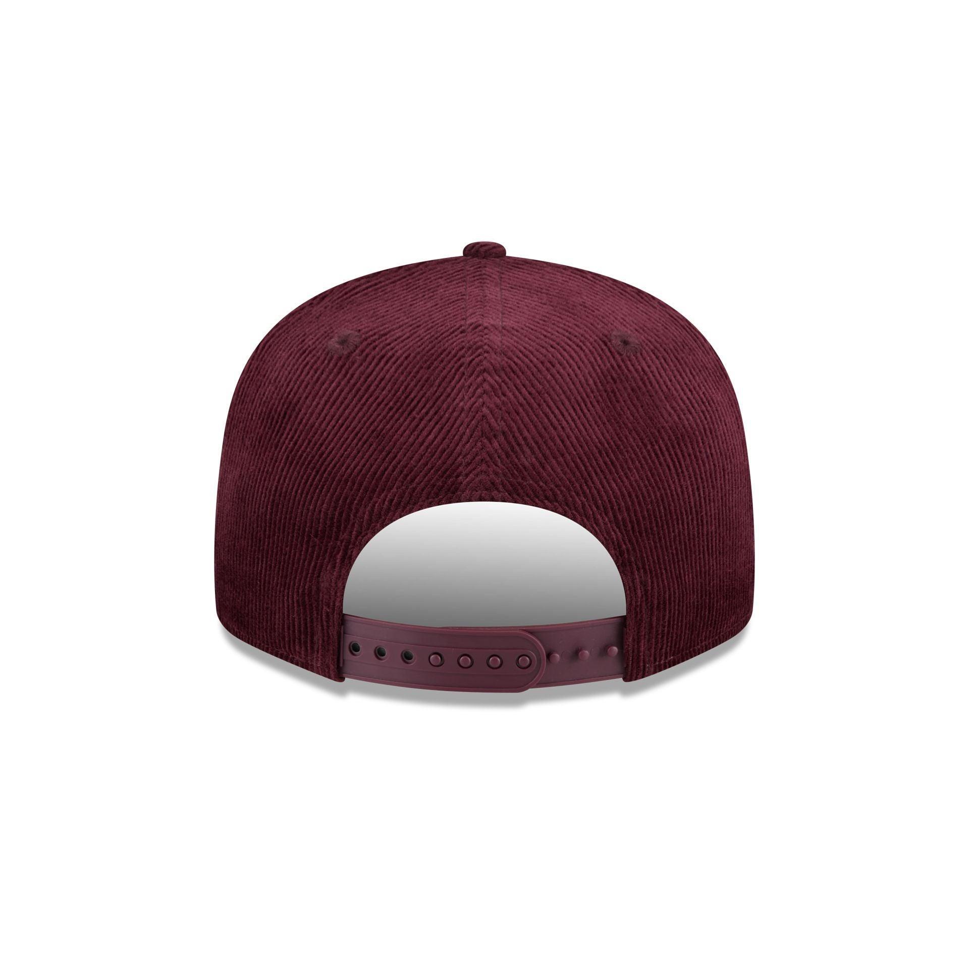 Tampa Bay Rays Throwback Display 9FIFTY Snapback Hat Male Product Image