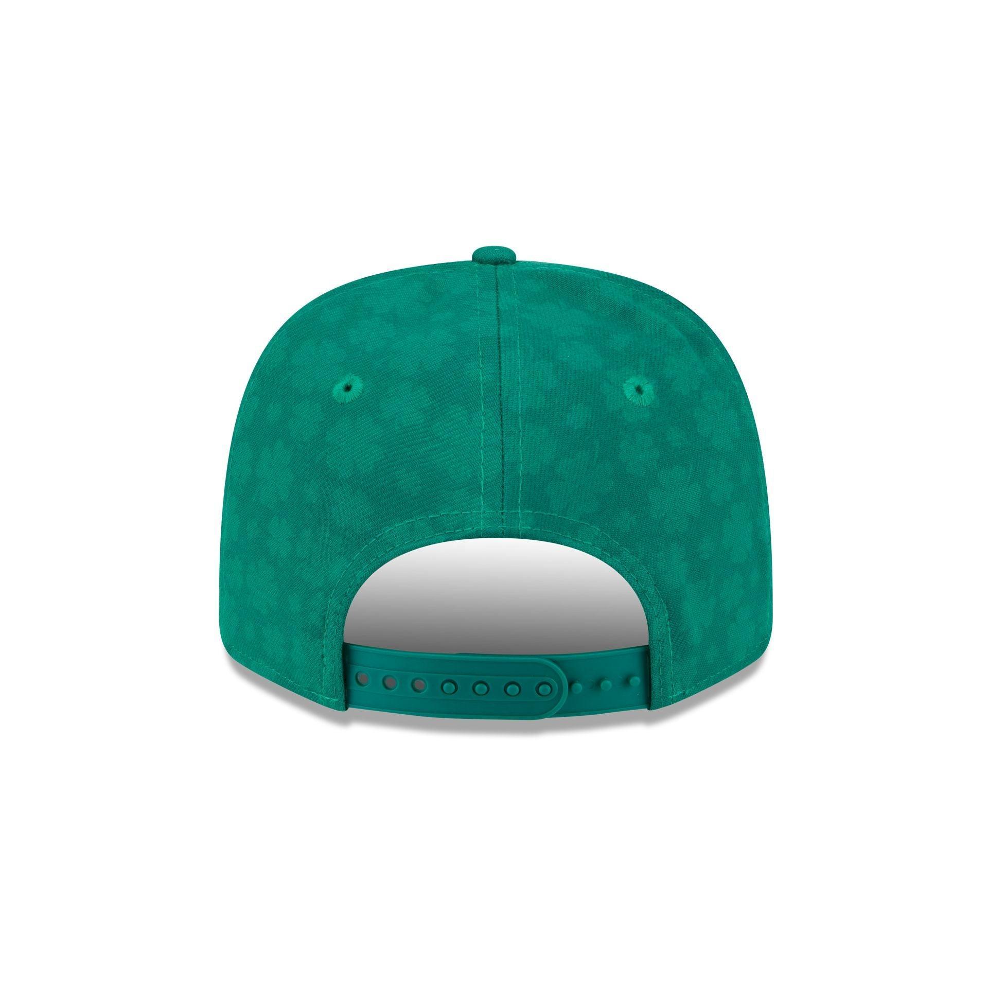 New Era Cap Blue Ripstop 9SEVENTY Adjustable Hat Male Product Image