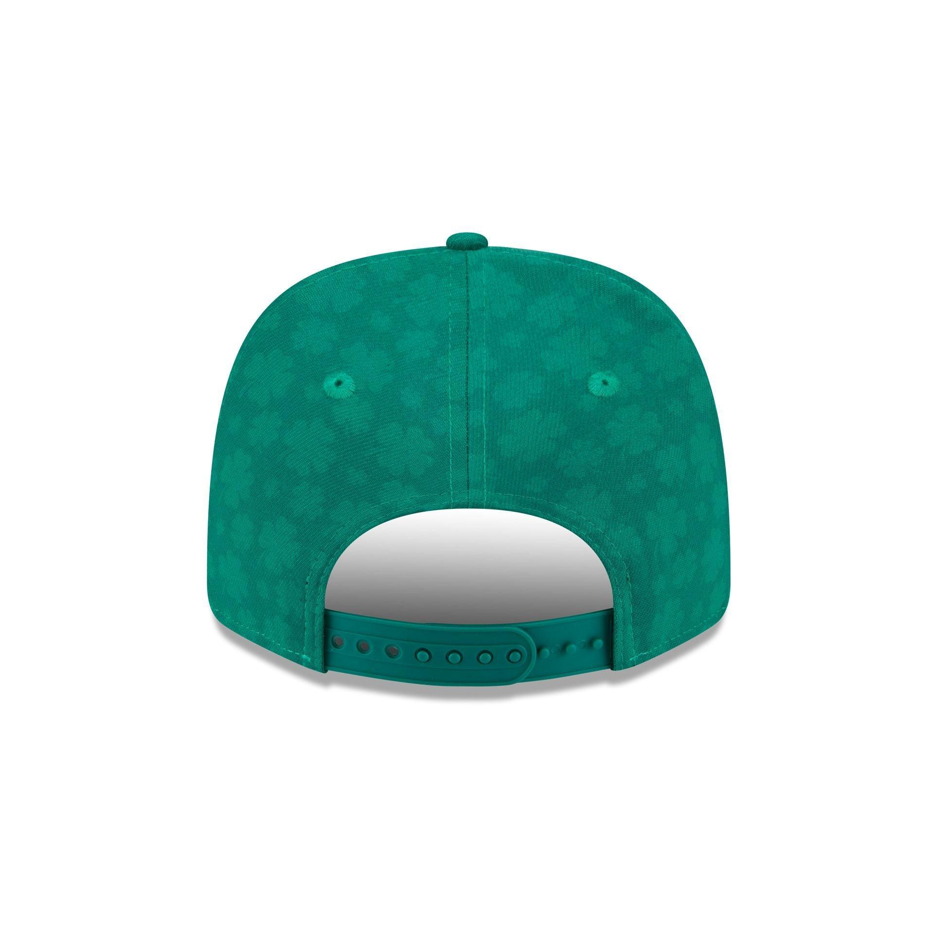 New Era Cap Blue Ripstop 9SEVENTY Adjustable Hat Male Product Image