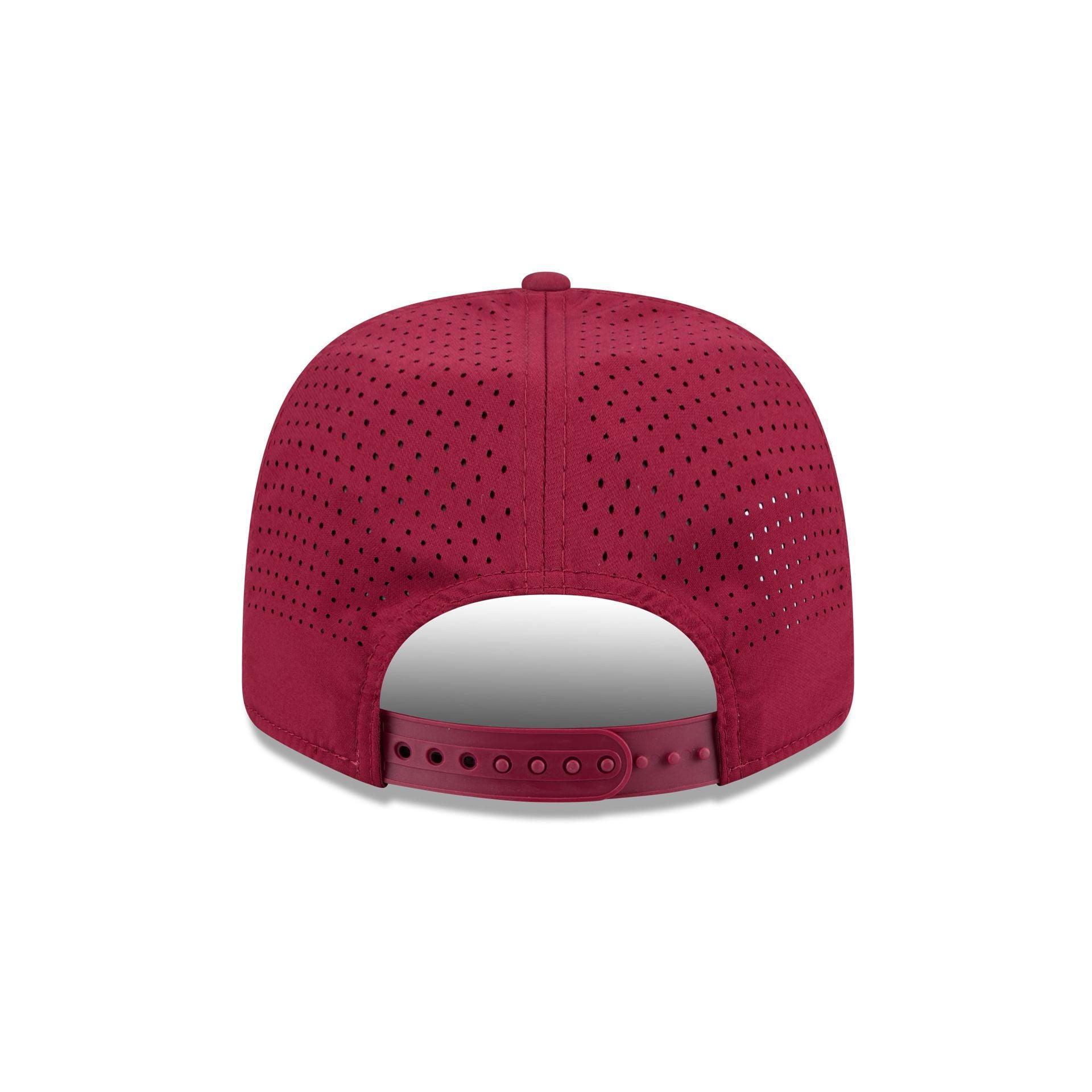 Chicago White Sox Team Elevated 9SEVENTY Stretch-Snap Hat Male Product Image