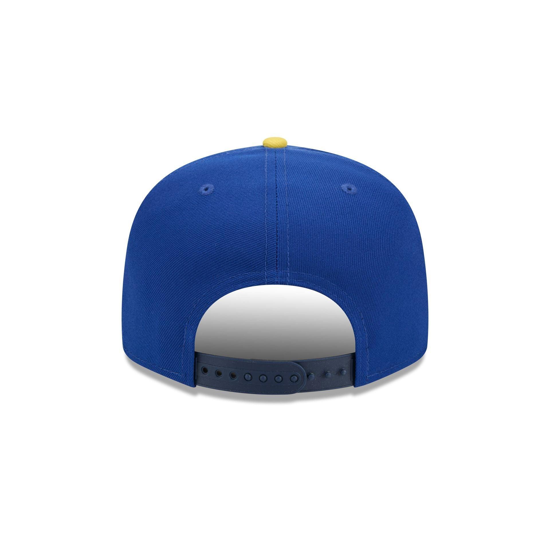 Tampa Bay Lightning 9SEVENTY Stretch-Snap Hat Male Product Image