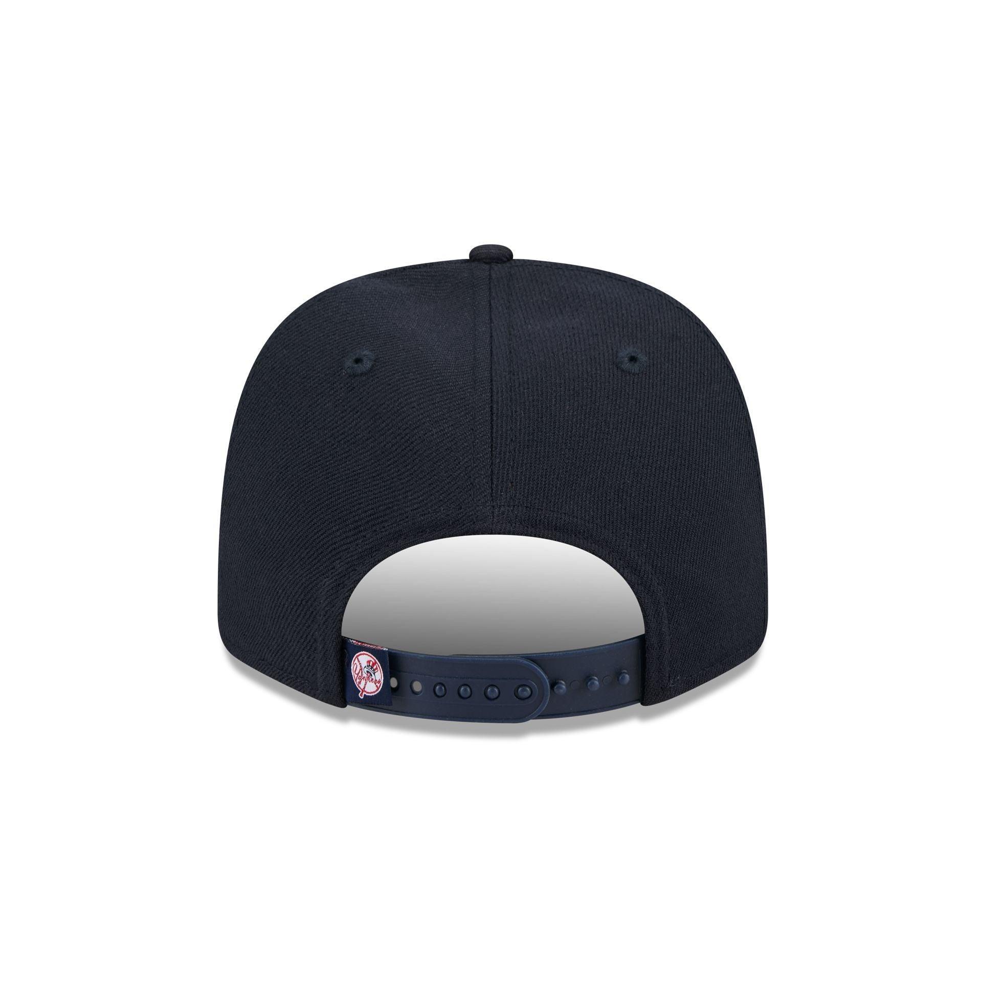 Seattle Mariners Perform 9SEVENTY Stretch-Snap Hat Male Product Image