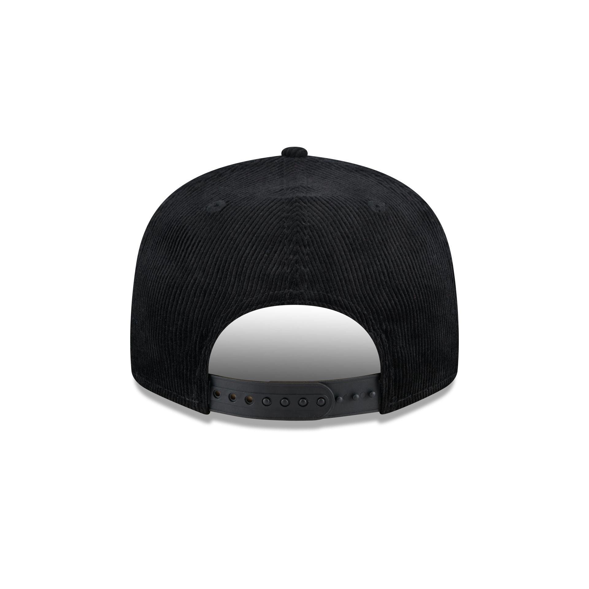 Nebraska Cornhuskers Basic 9SEVENTY Stretch-Snap Hat Male Product Image