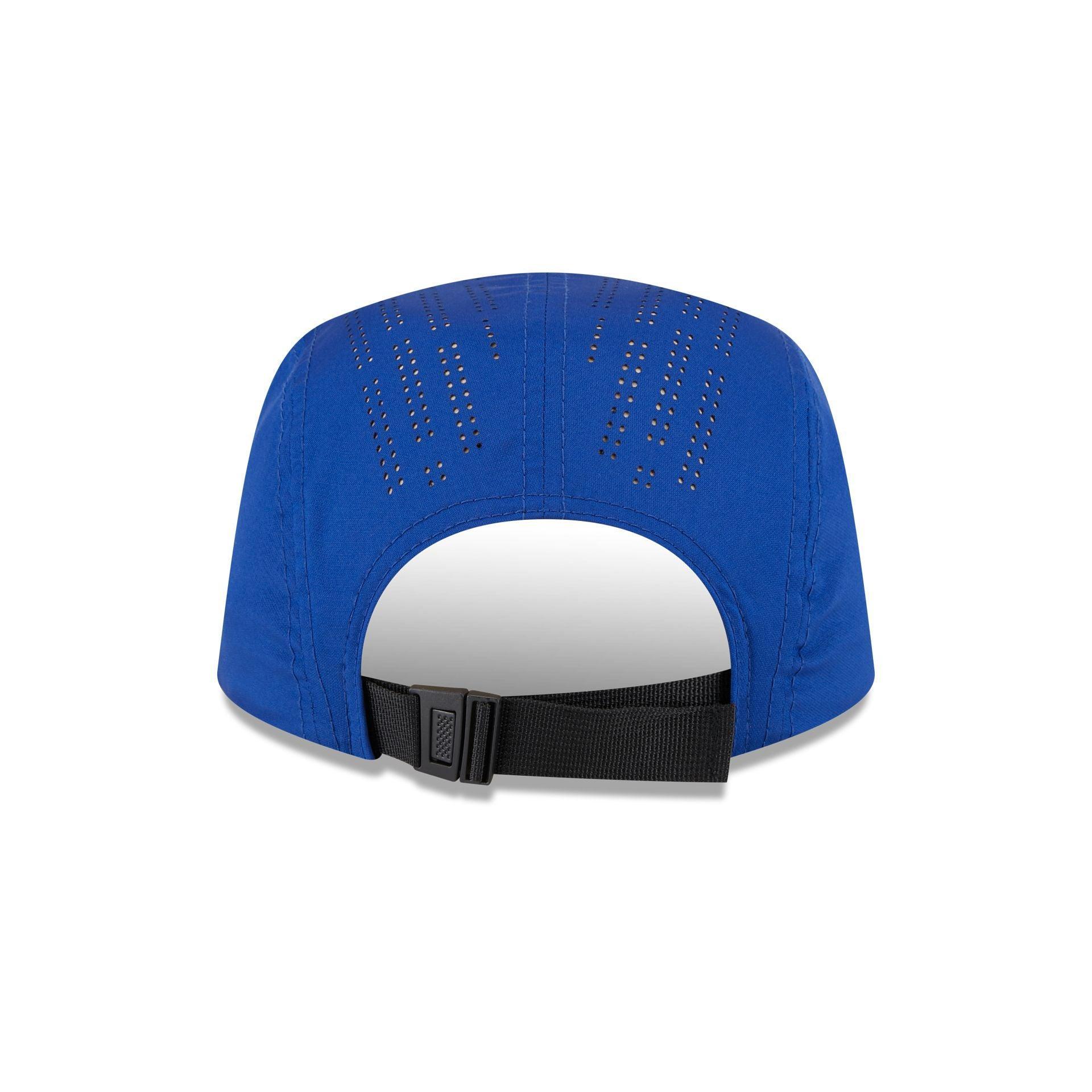 Chicago White Sox Reflect Camper Strapback Hat Male Product Image