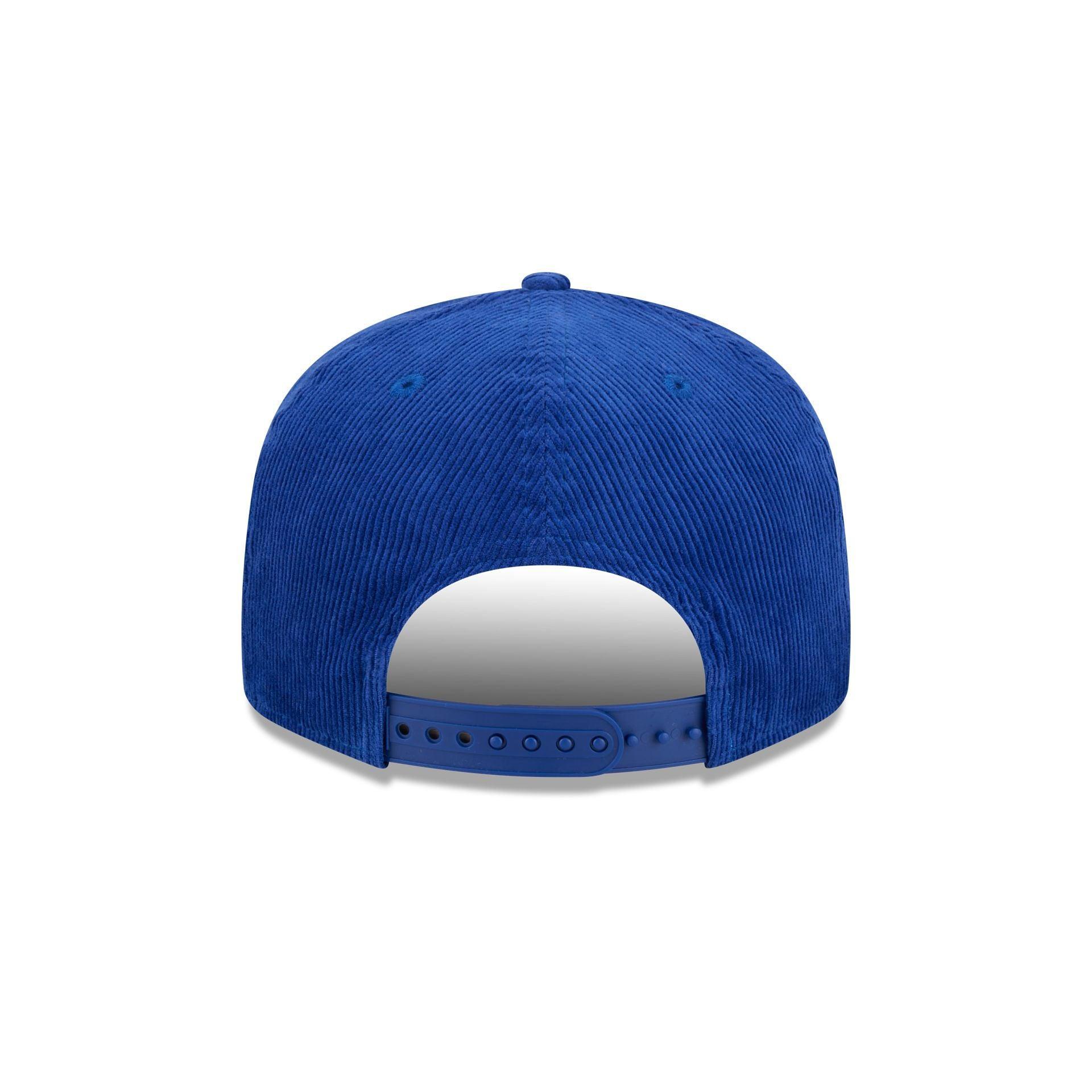 Pittsburgh Panthers Throwback Display 9FIFTY Snapback Hat Male Product Image