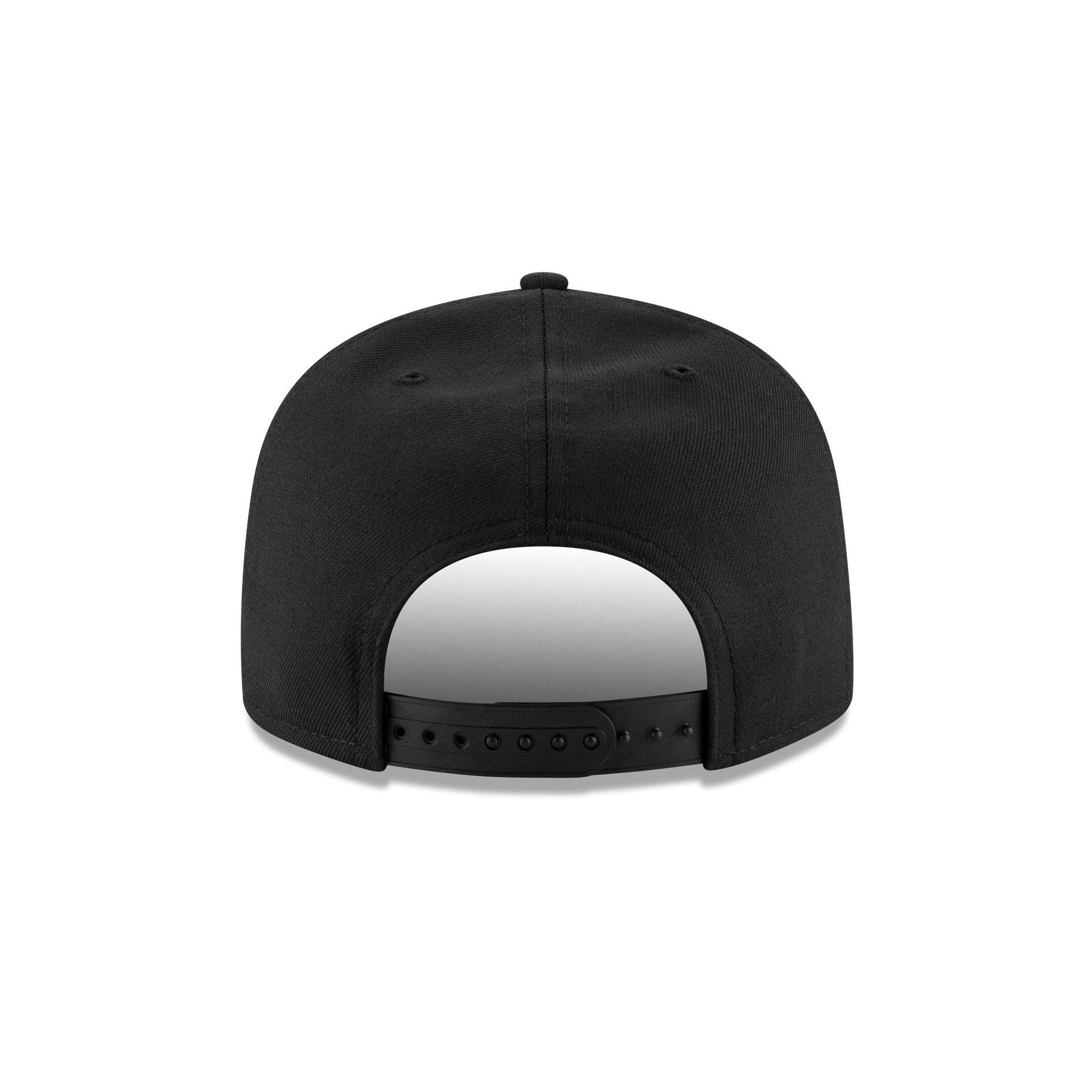 Buffalo Bills Historic 9FIFTY Snapback Hat Male Product Image