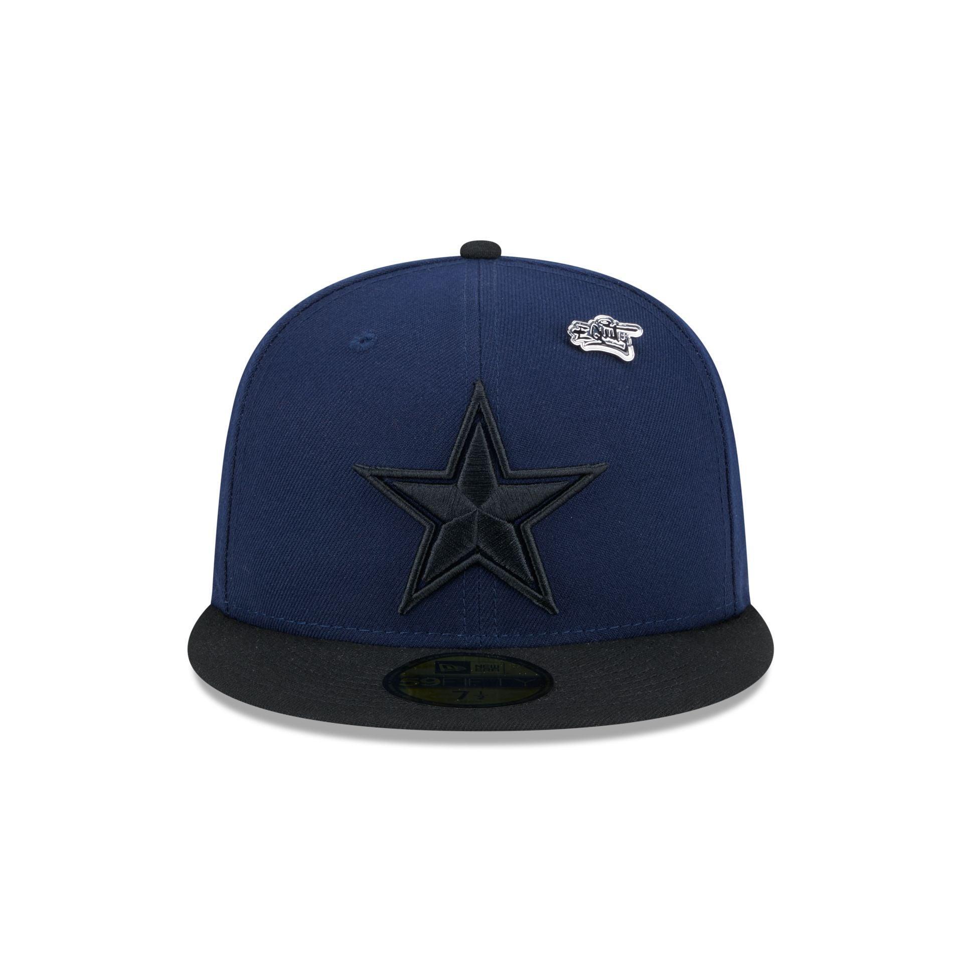 Kansas City Chiefs 2024 Inspire Change 59FIFTY Fitted Hat Male Product Image