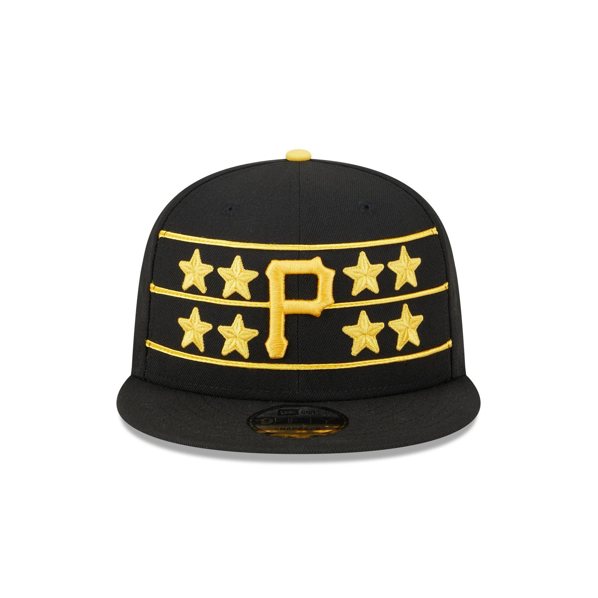 San Francisco Giants 2025 Batting Practice 9FIFTY Snapback Male Product Image