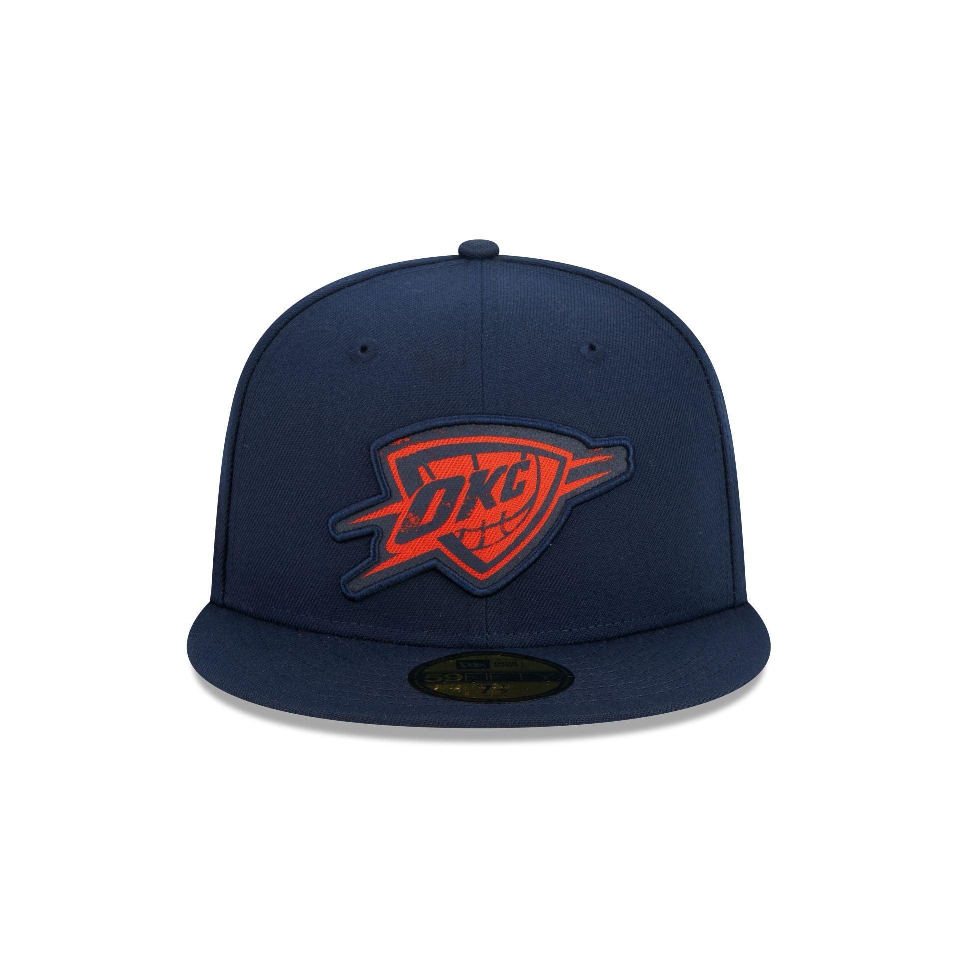 Los Angeles Dodgers Basic Black on Black 9FIFTY Snapback Hat Male Product Image