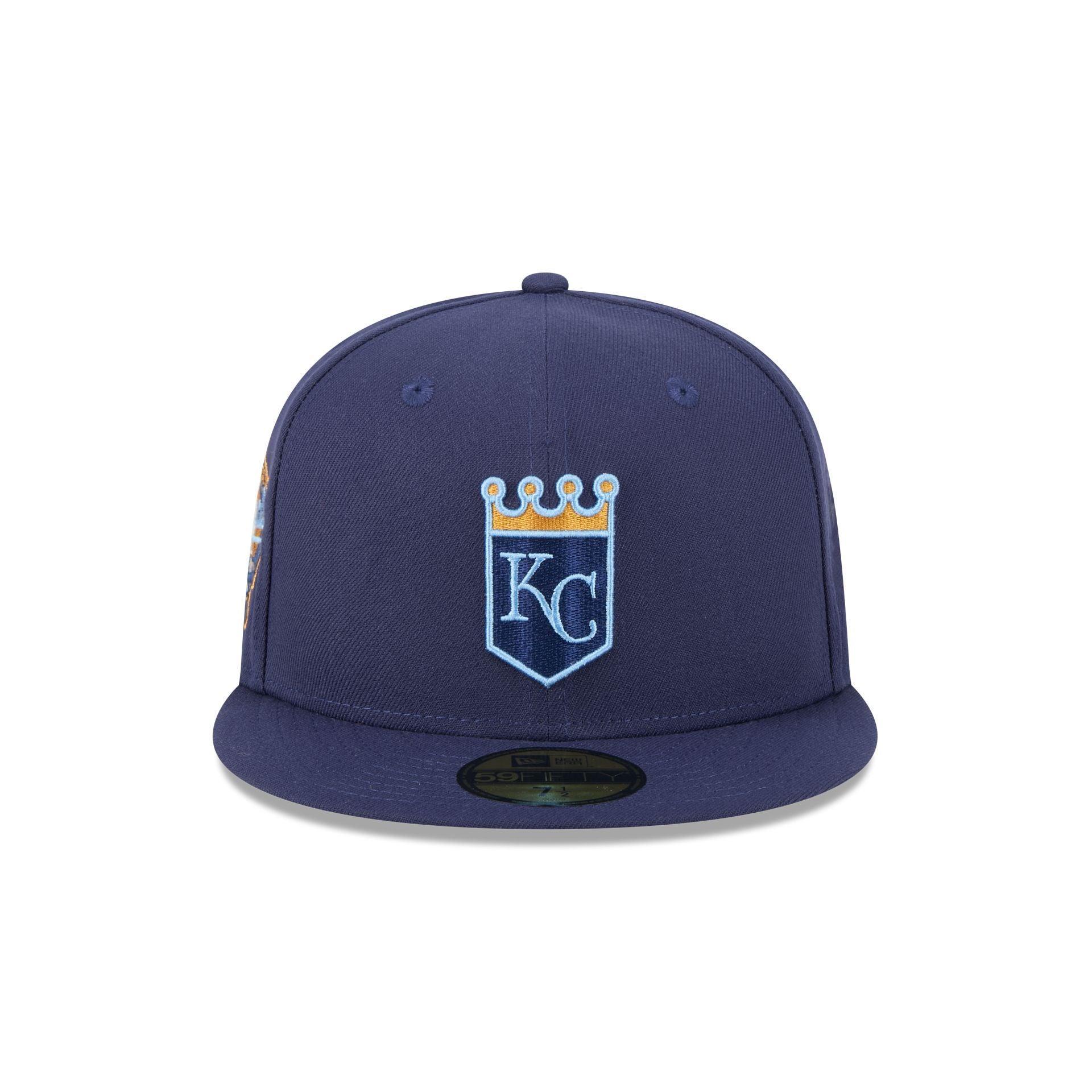 Washington Mystics Script 9FIFTY Snapback Hat Male Product Image