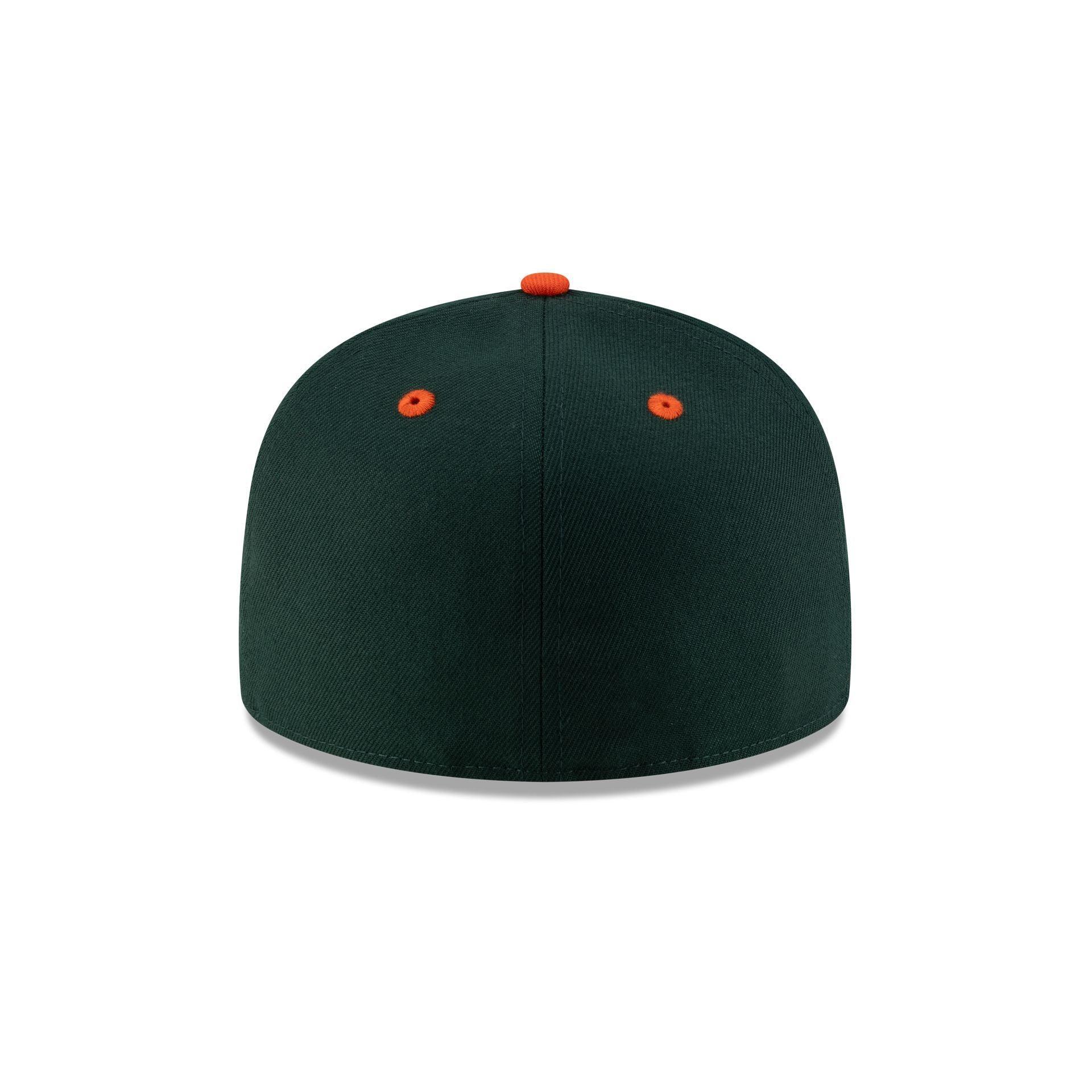 Rocket City Trash Pandas Copa de la Diversión 59FIFTY Fitted Hat Male Product Image