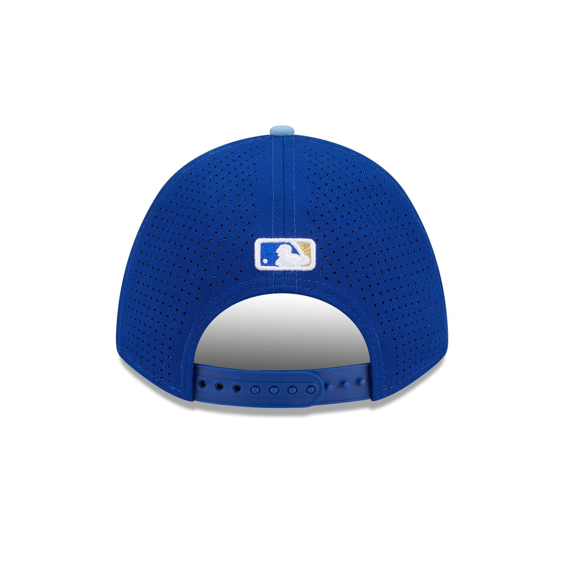 Indianapolis Colts 2025 Draft Golfer Hat Male Product Image