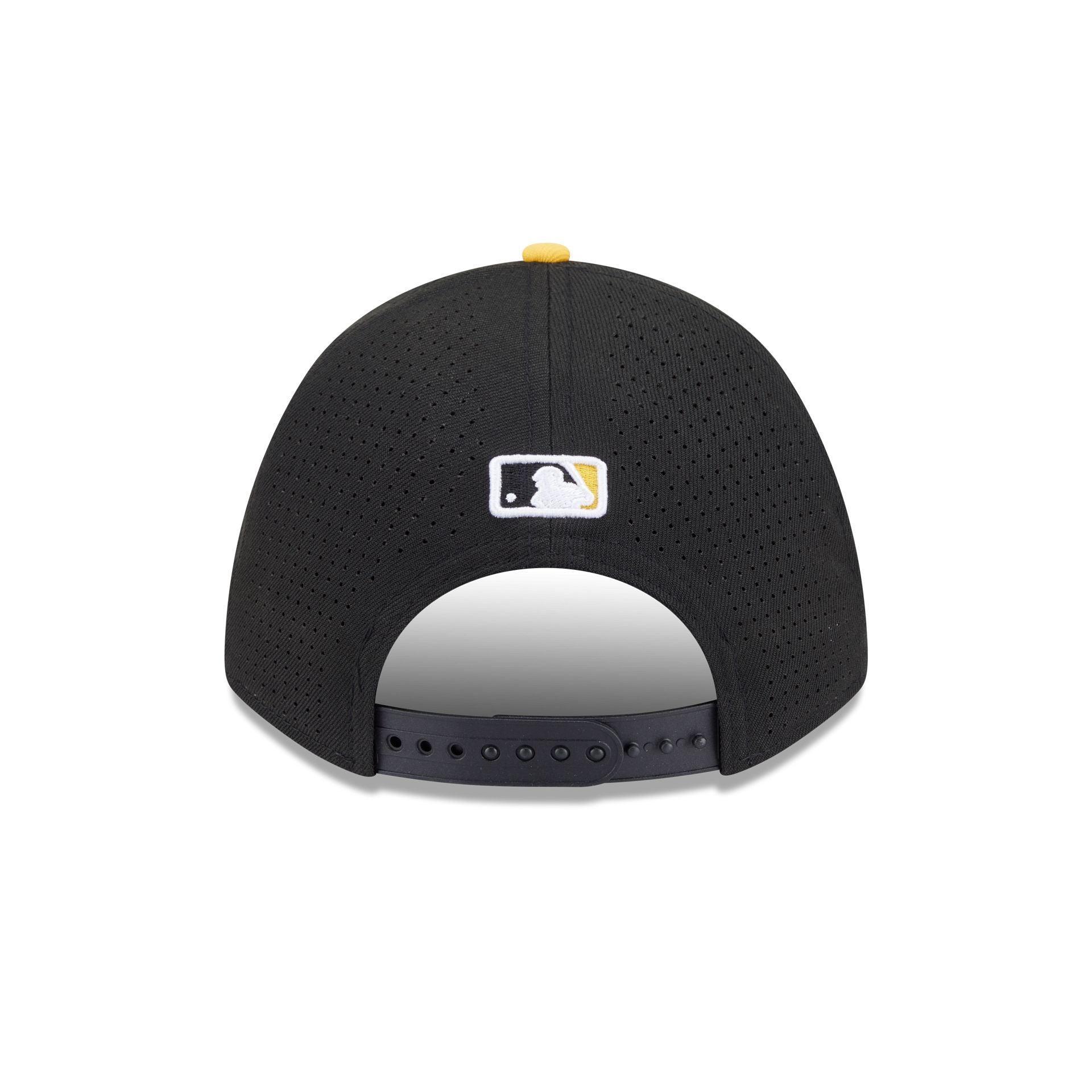 Los Angeles Dodgers 2025 Spring Training 39THIRTY Stretch Fit Hat Male Product Image