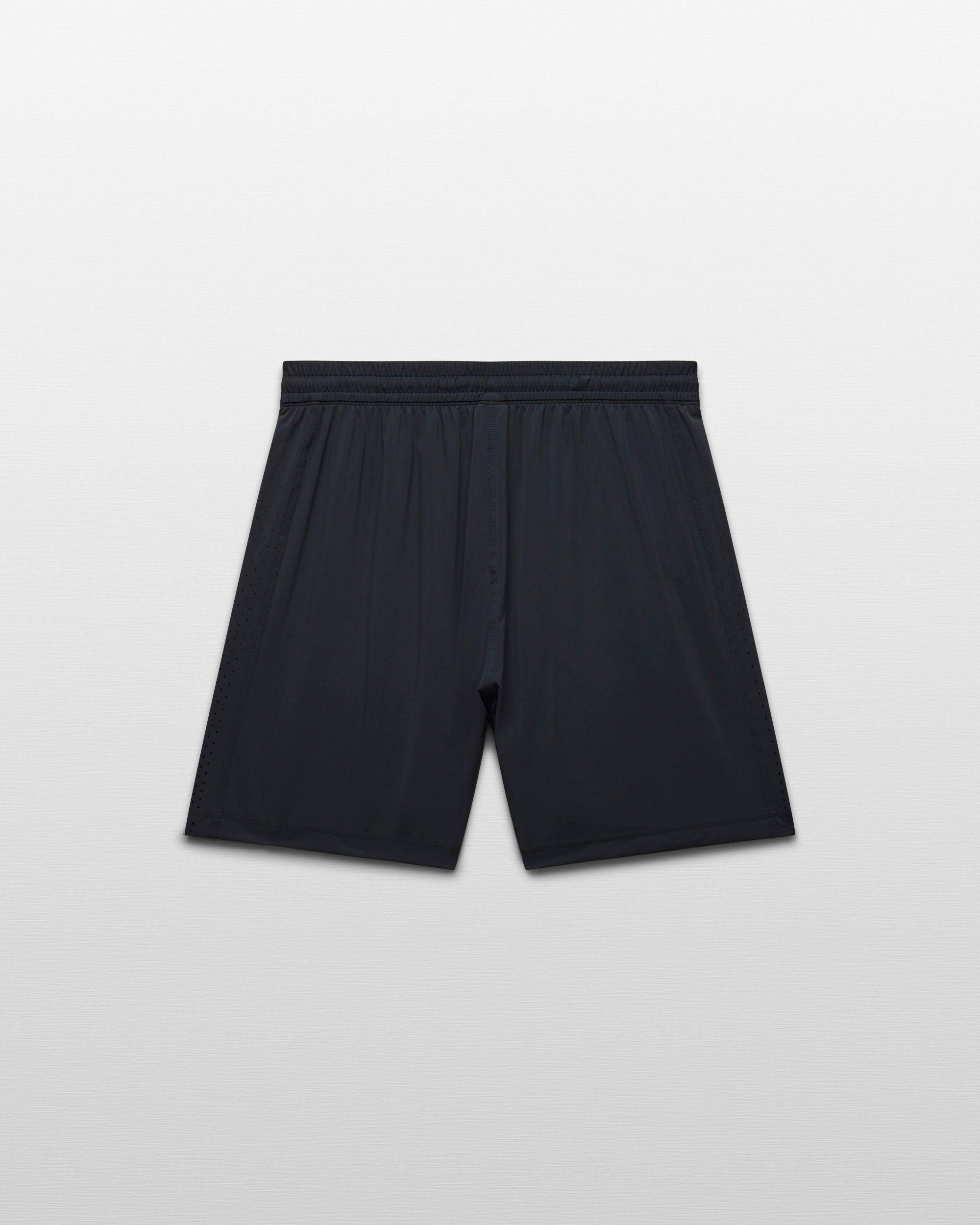 4-Way Stretch Nylon Standard Training Short 9" - Vault Male Product Image