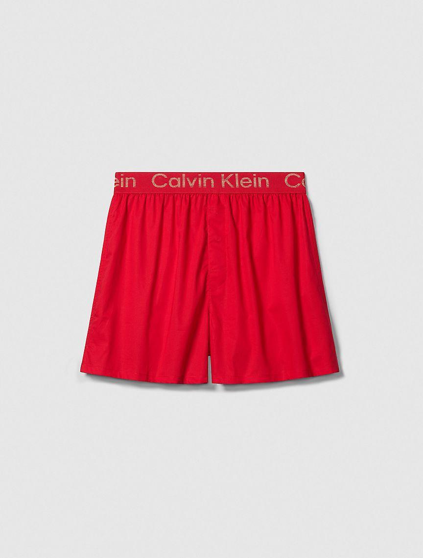 Woven Boxer Product Image