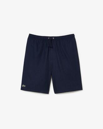 Lightweight Diamond Taffeta Sport Shorts Product Image