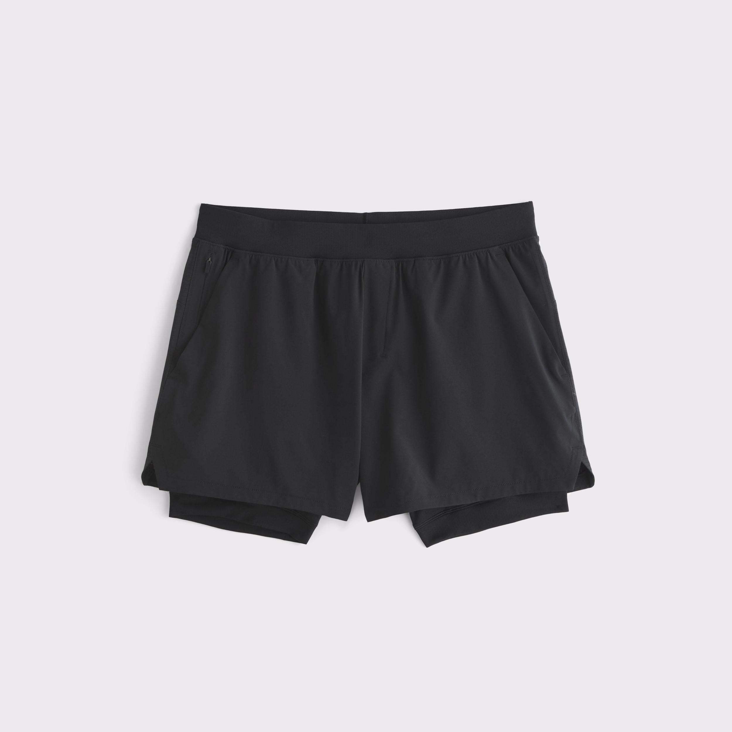YPB motionTEK Extended Liner Short Product Image
