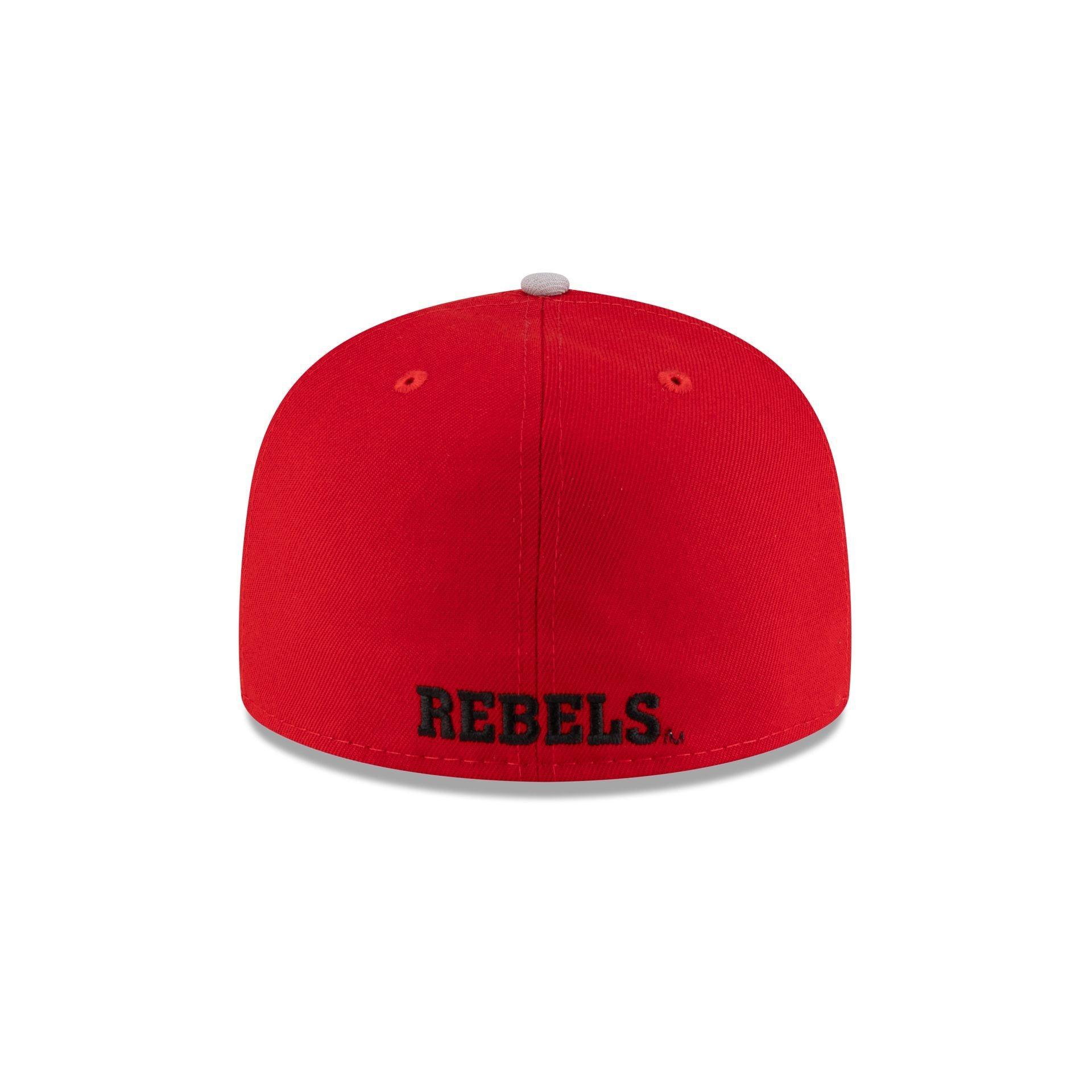 Portland Trail Blazers 2024 Statement Edition 59FIFTY Fitted Hat Male Product Image