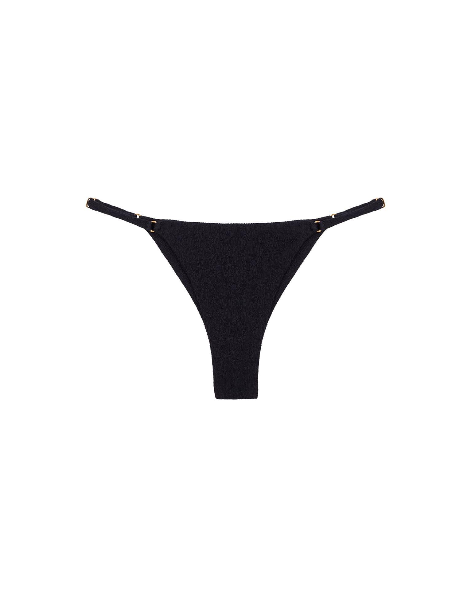 Firenze Rafa Bottom - Black Product Image
