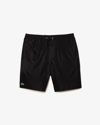Lightweight Diamond Taffeta Sport Shorts Product Image