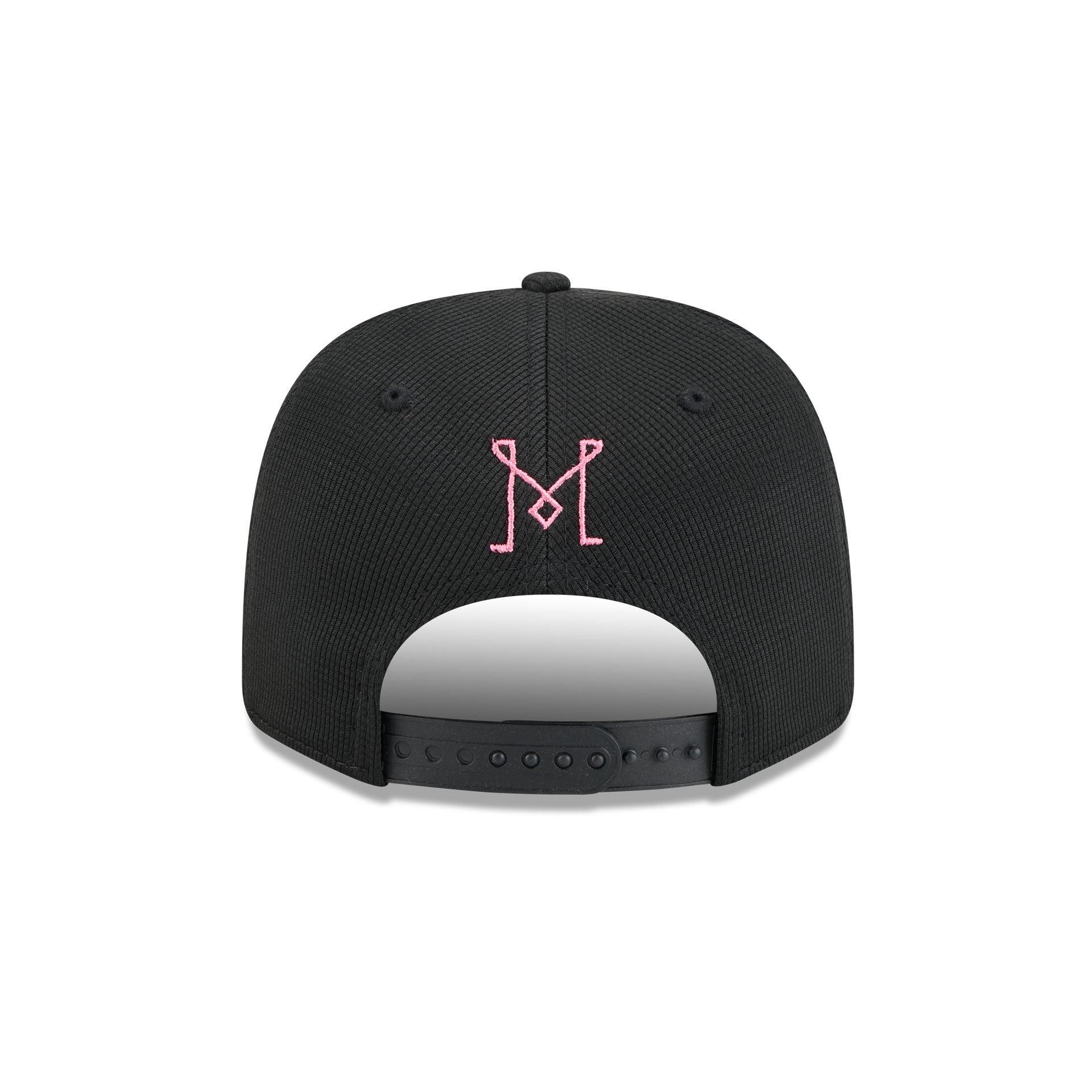 Cincinnati Bengals 2025 Draft 9FIFTY A-Frame Snapback Hat Male Product Image