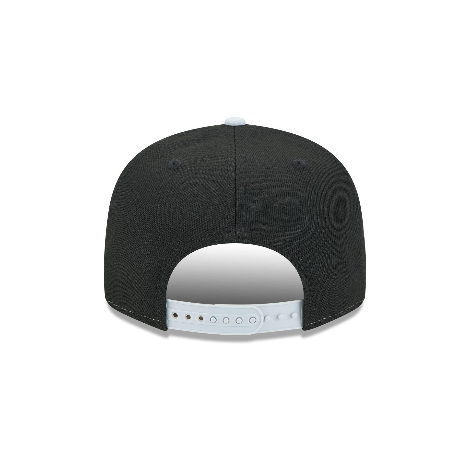 Oakley x Cincinnati Bengals 9FIFTY Snapback Hat Male Product Image