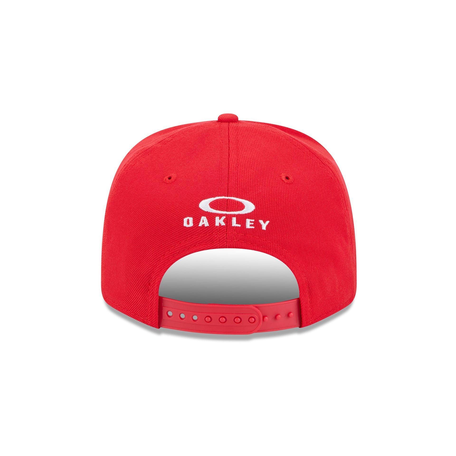 LSU Tigers 9SEVENTY Stretch-Snap Hat Male Product Image