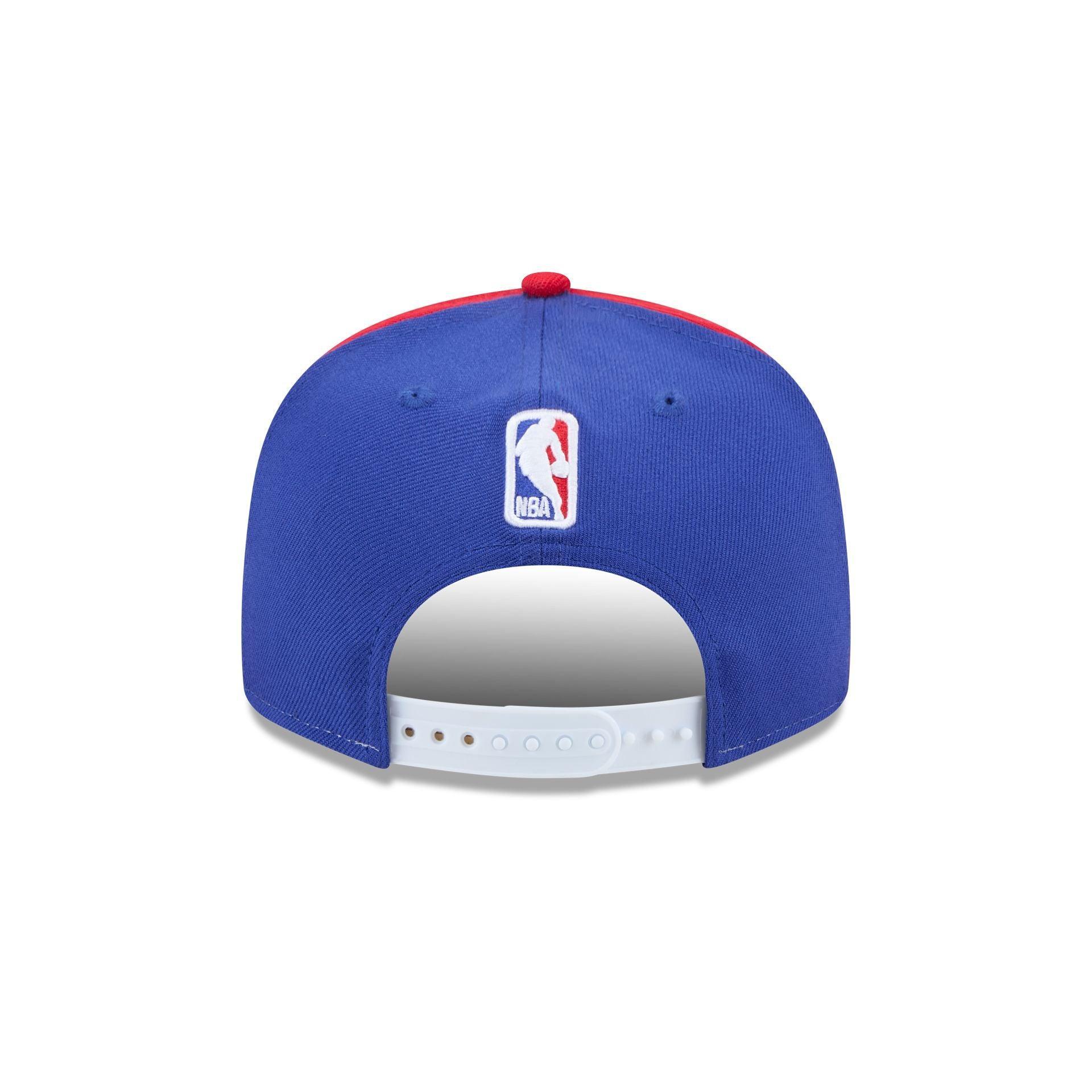 Sacramento Kings 2024 City Edition 9FIFTY Snapback Hat Male Product Image