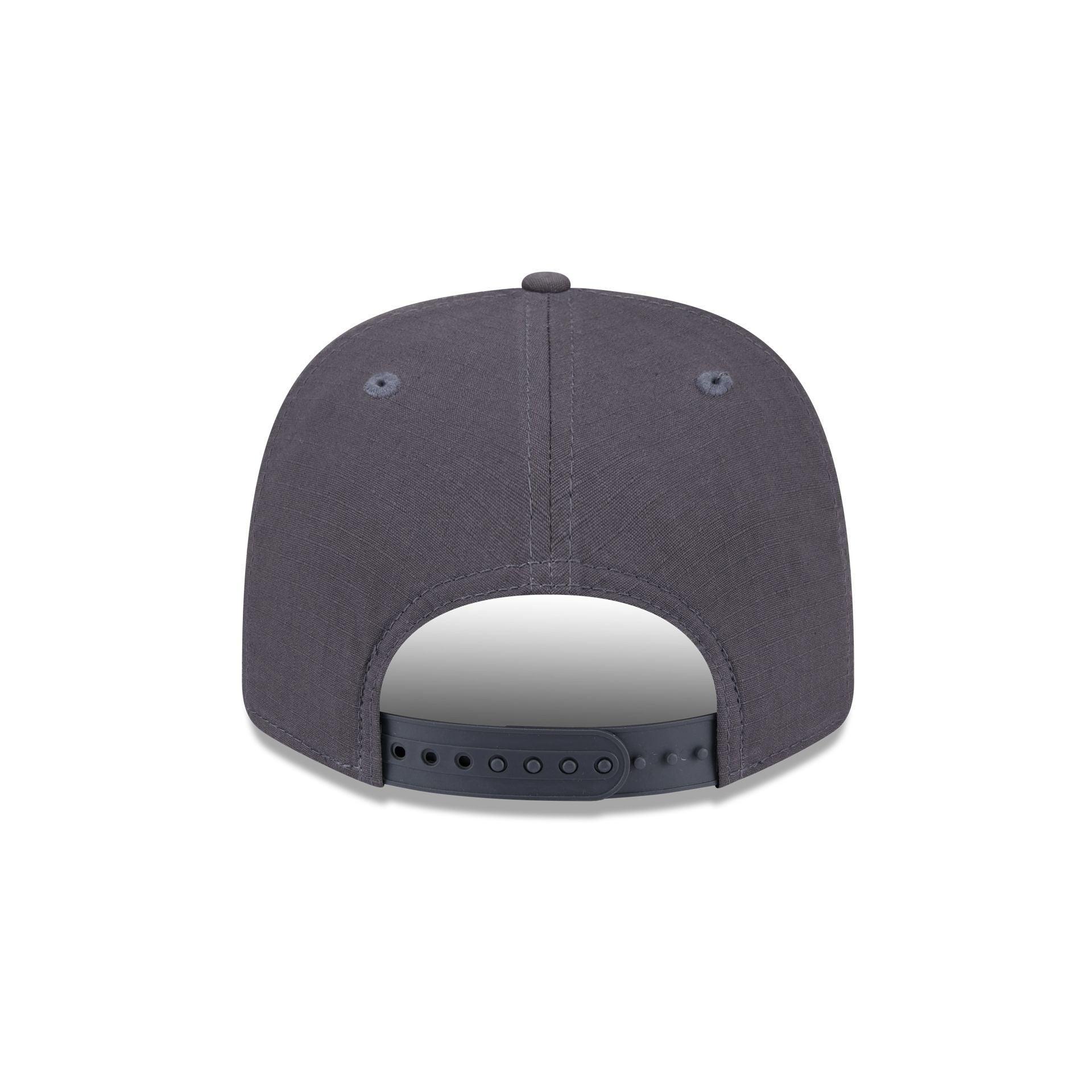 Toronto Maple Leafs Perform 9SEVENTY Stretch-Snap Hat Male Product Image
