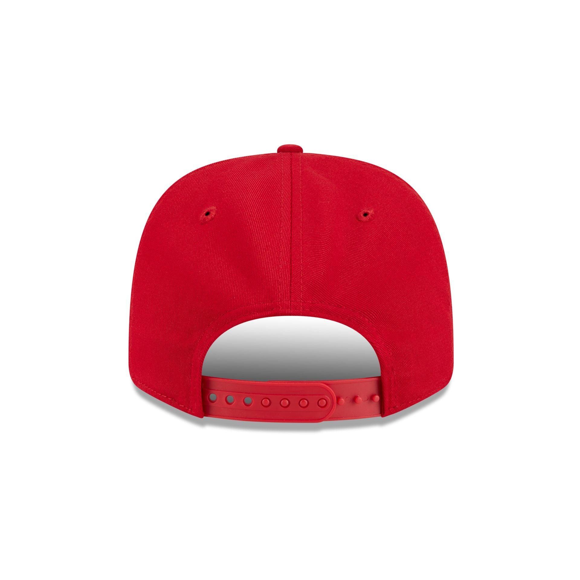 Indianapolis Colts 2025 Draft Golfer Hat Male Product Image