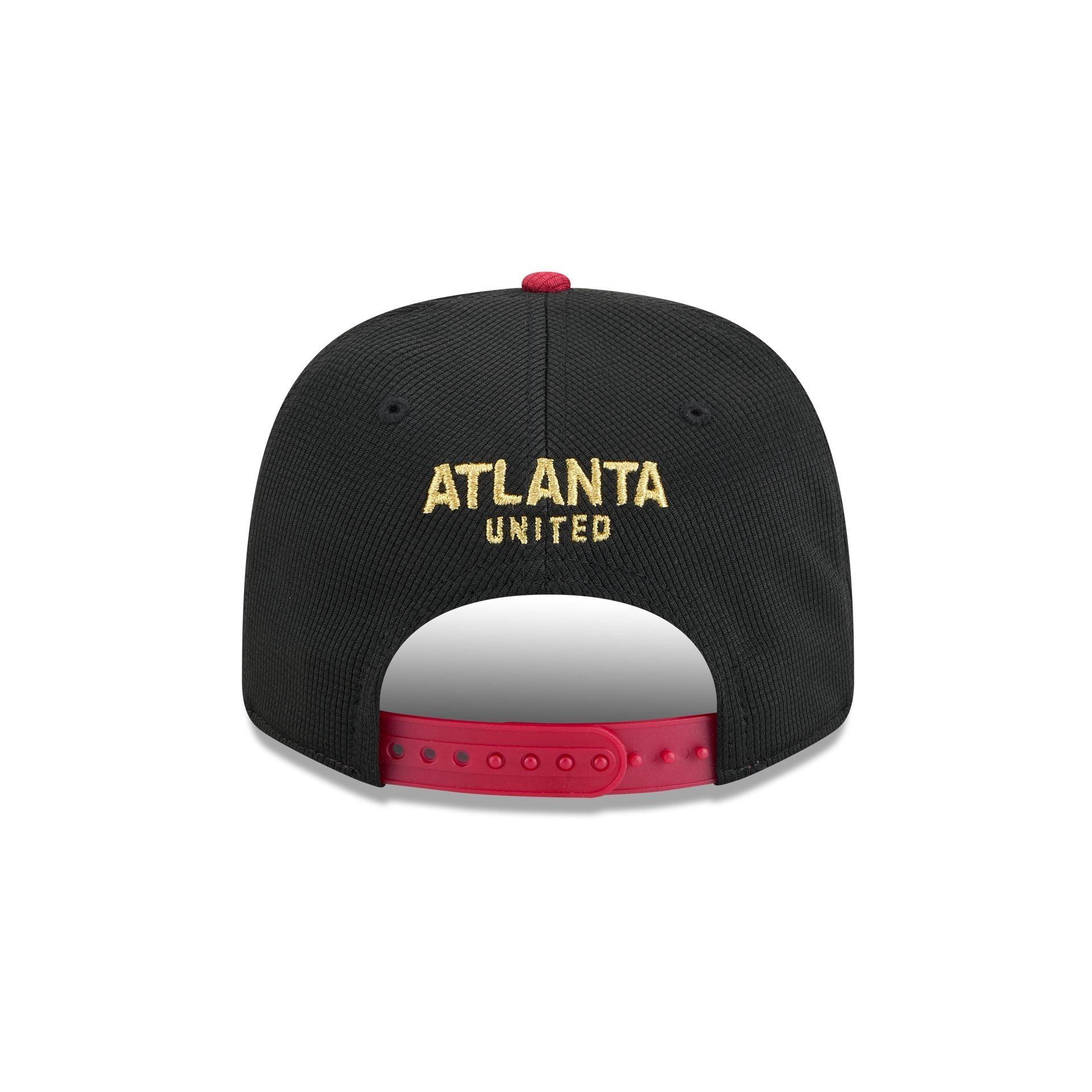 USC Trojans 9SEVENTY Stretch-Snap Hat Male Product Image