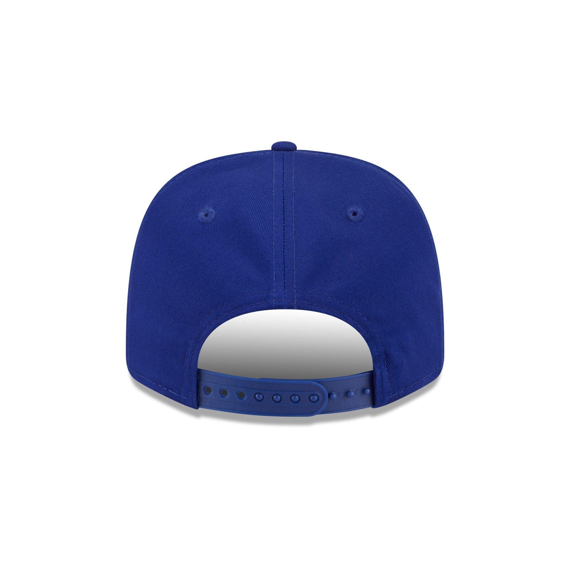 Nashville Predators 9SEVENTY Stretch-Snap Hat Male Product Image
