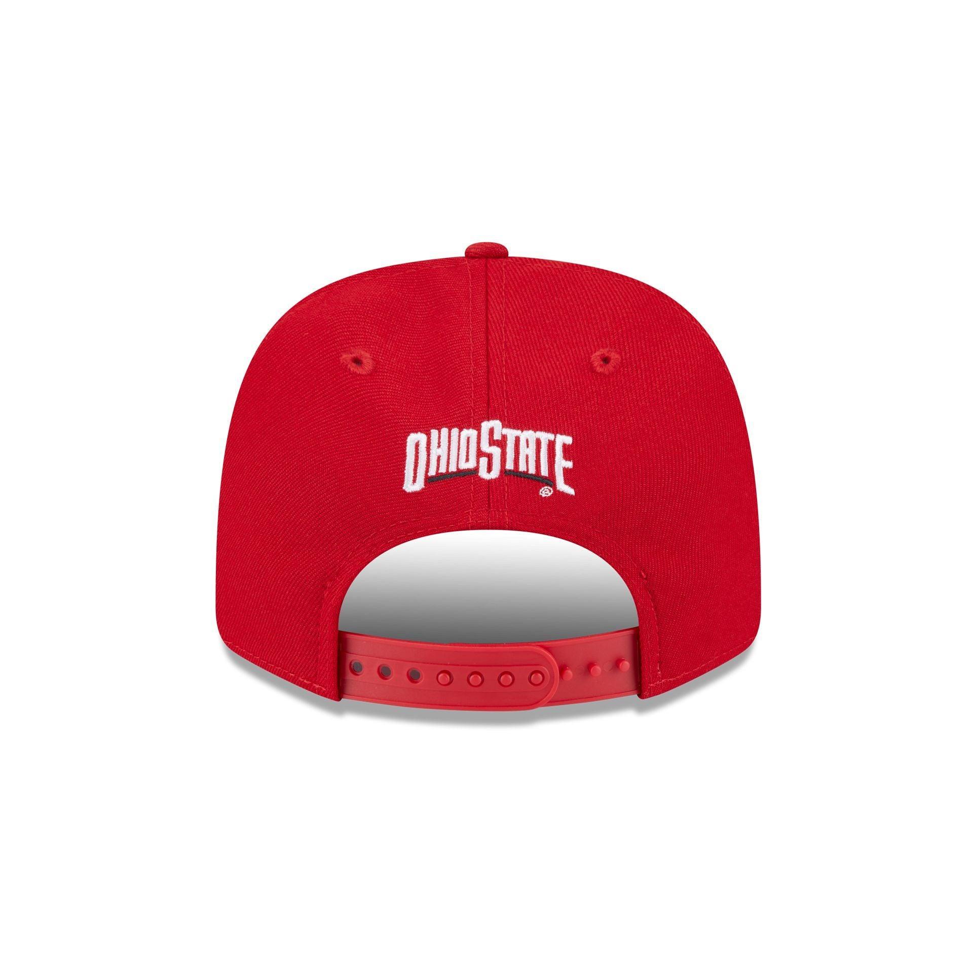 New Jersey Devils 9SEVENTY Stretch-Snap Hat Male Product Image