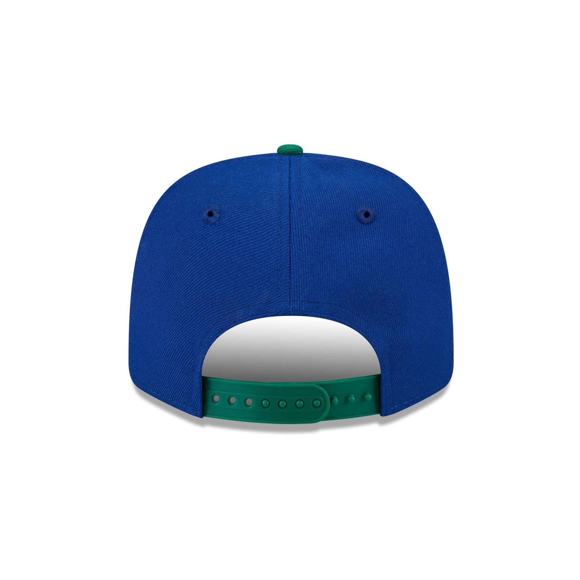 New Jersey Devils 9SEVENTY Stretch-Snap Hat Male Product Image