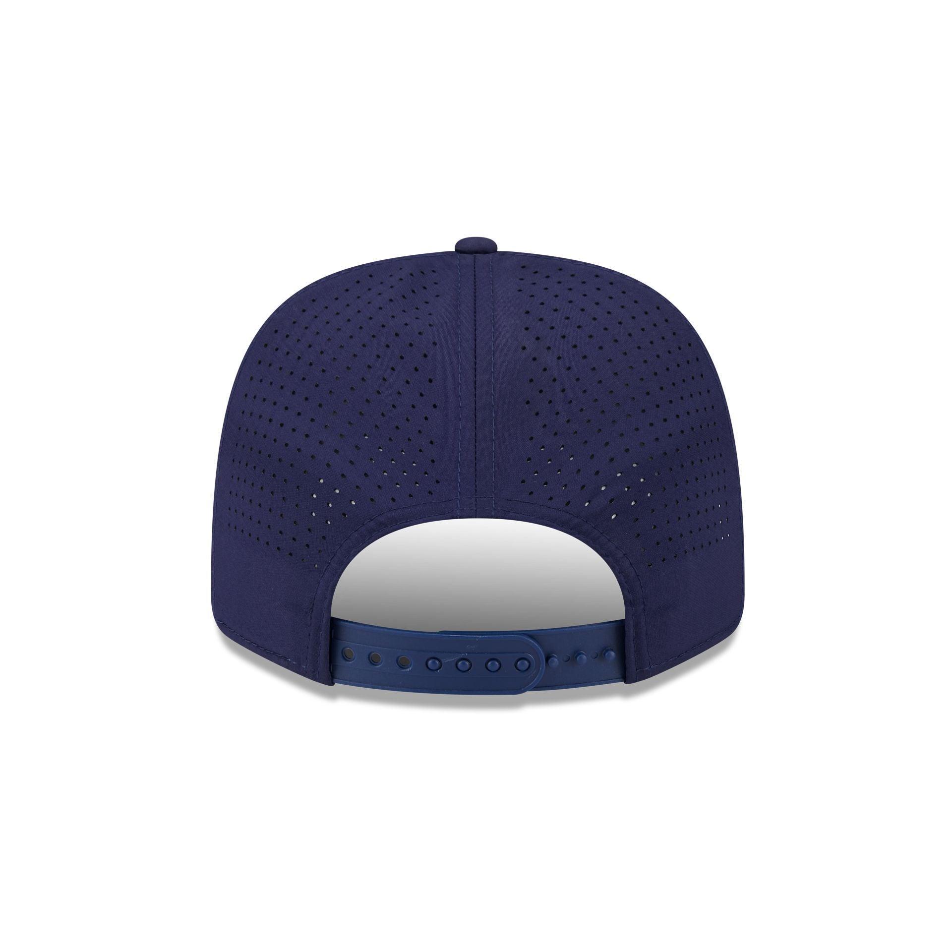 Philadelphia Phillies Perform 9SEVENTY Stretch-Snap Hat Male Product Image