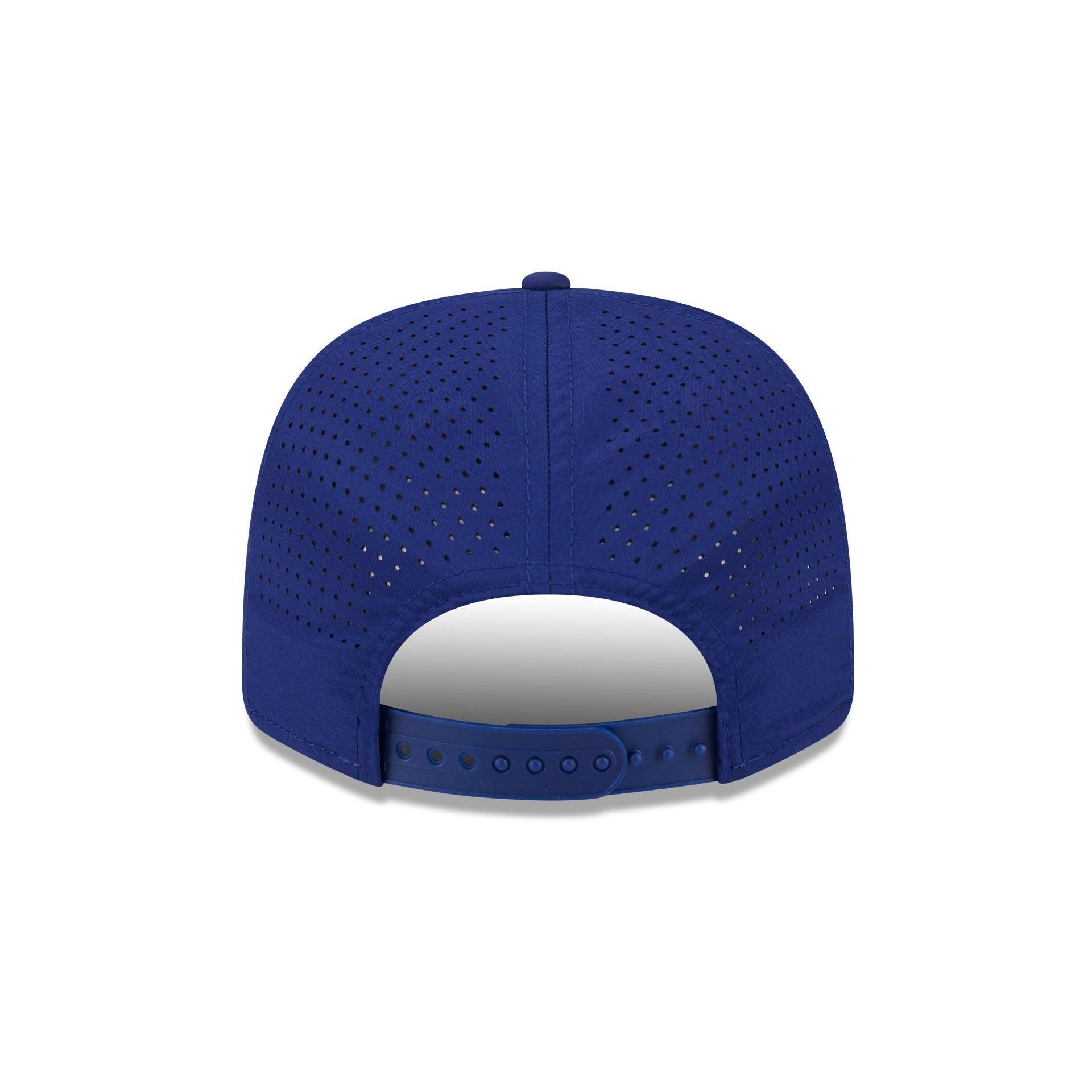 Washington Nationals Perform 9SEVENTY Stretch-Snap Hat Male Product Image