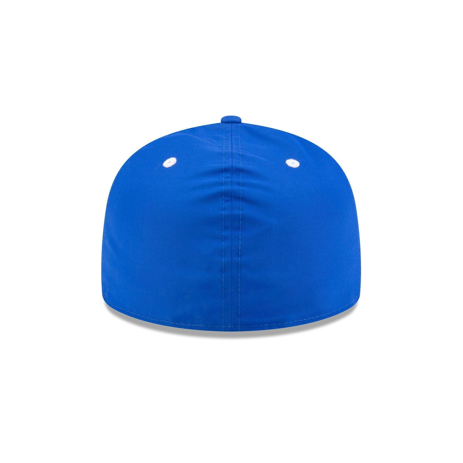 Minnesota Twins City Connect 59FIFTY Fitted Hat Male Product Image