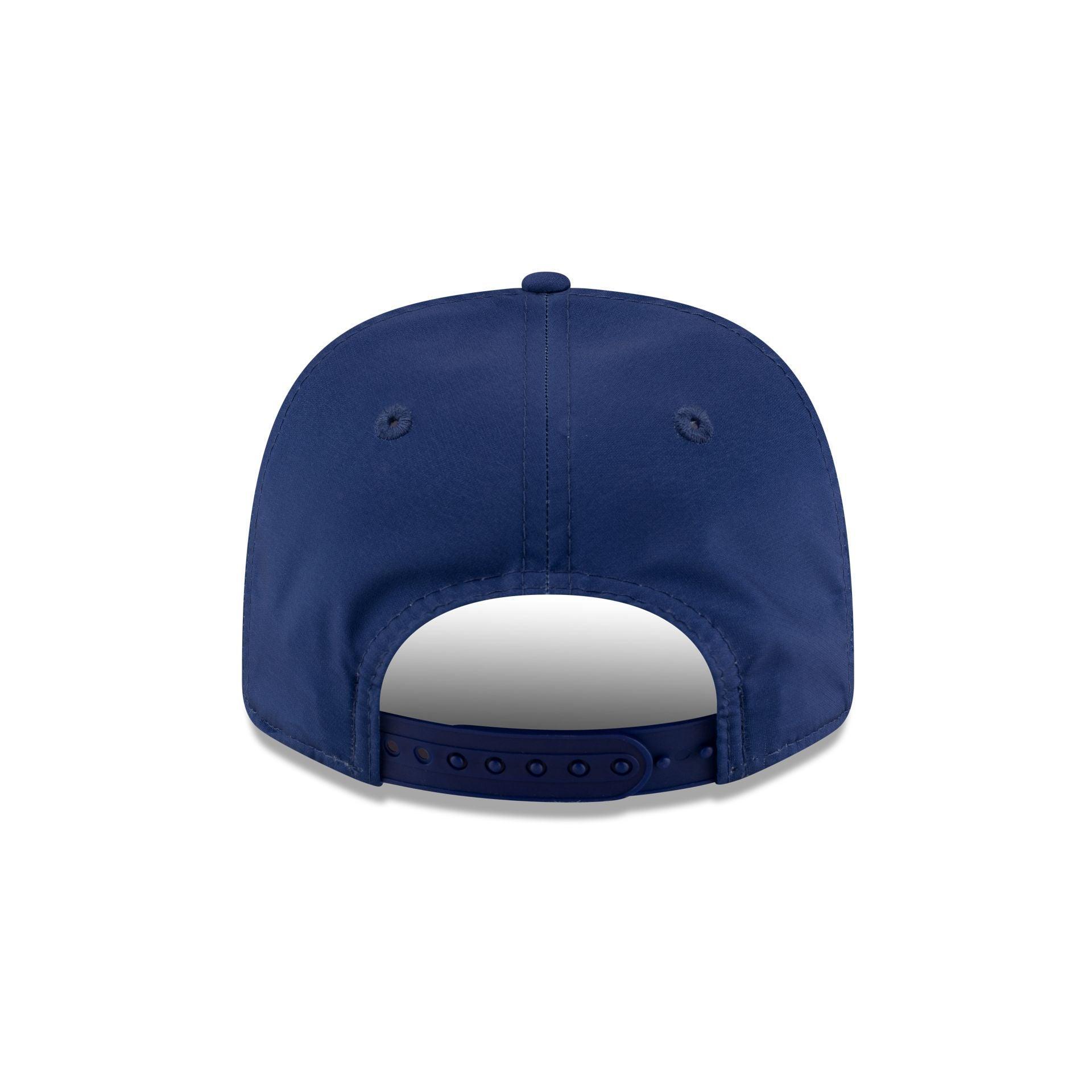 2025 Japan Race Special BWT Alpine F1 Team Jack Doohan 9SEVENTY Stretch-Snap Hat Male Product Image