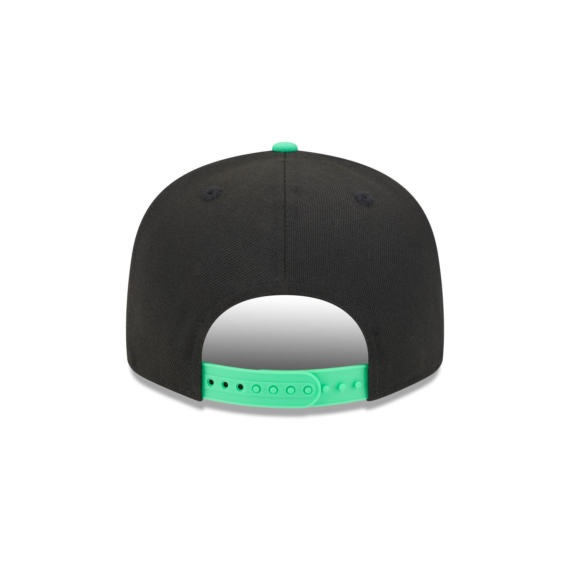 Tennessee Titans Perform 9SEVENTY Stretch-Snap Hat Male Product Image