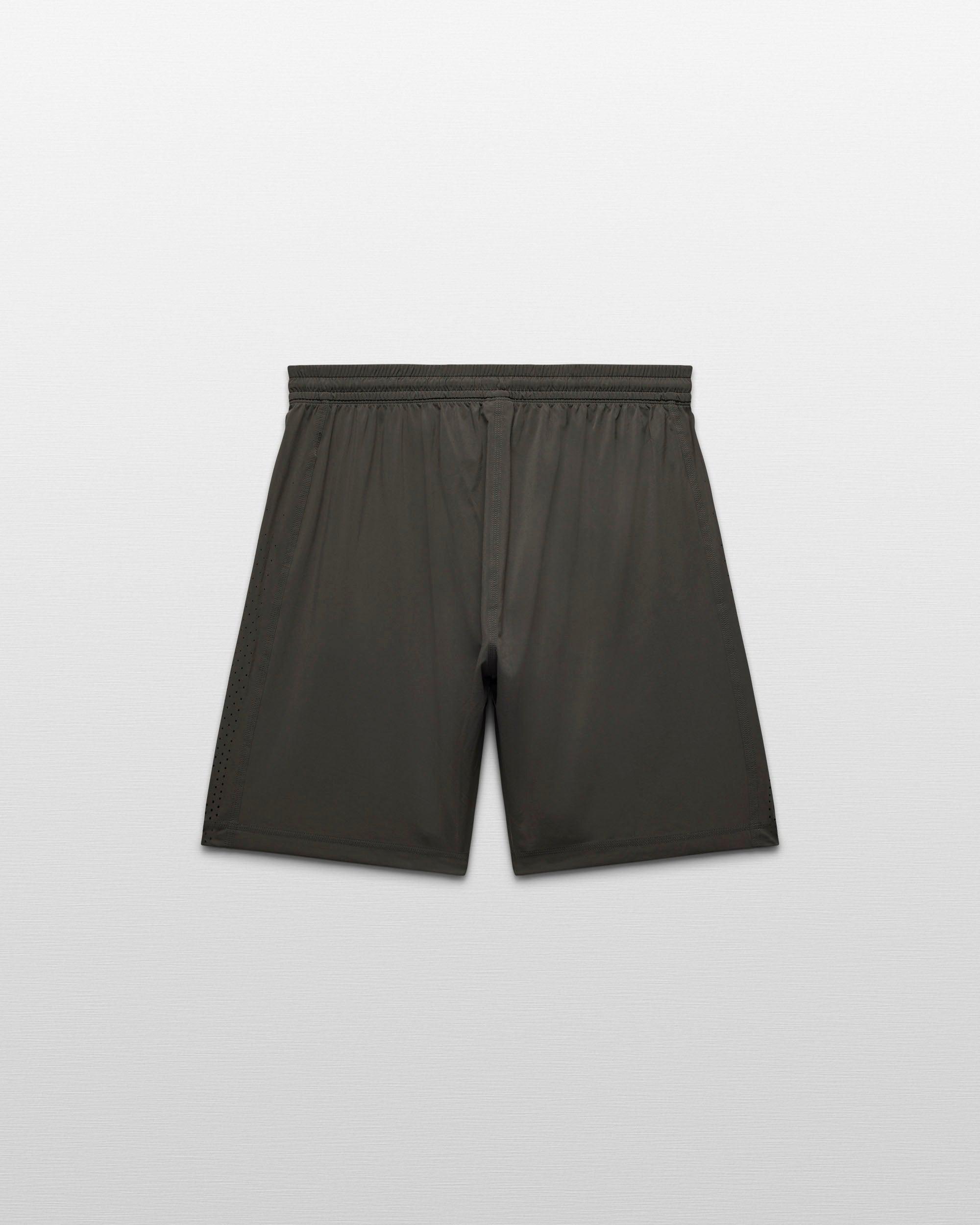 4-Way Stretch Nylon Standard Training Short 9" - Vault Male Product Image