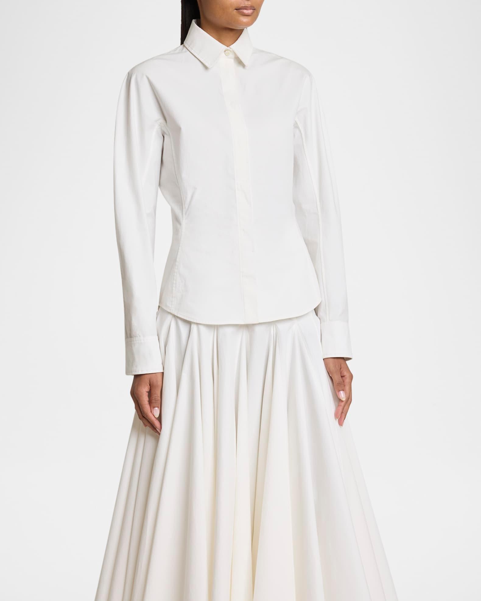 The Oval Shirt Product Image