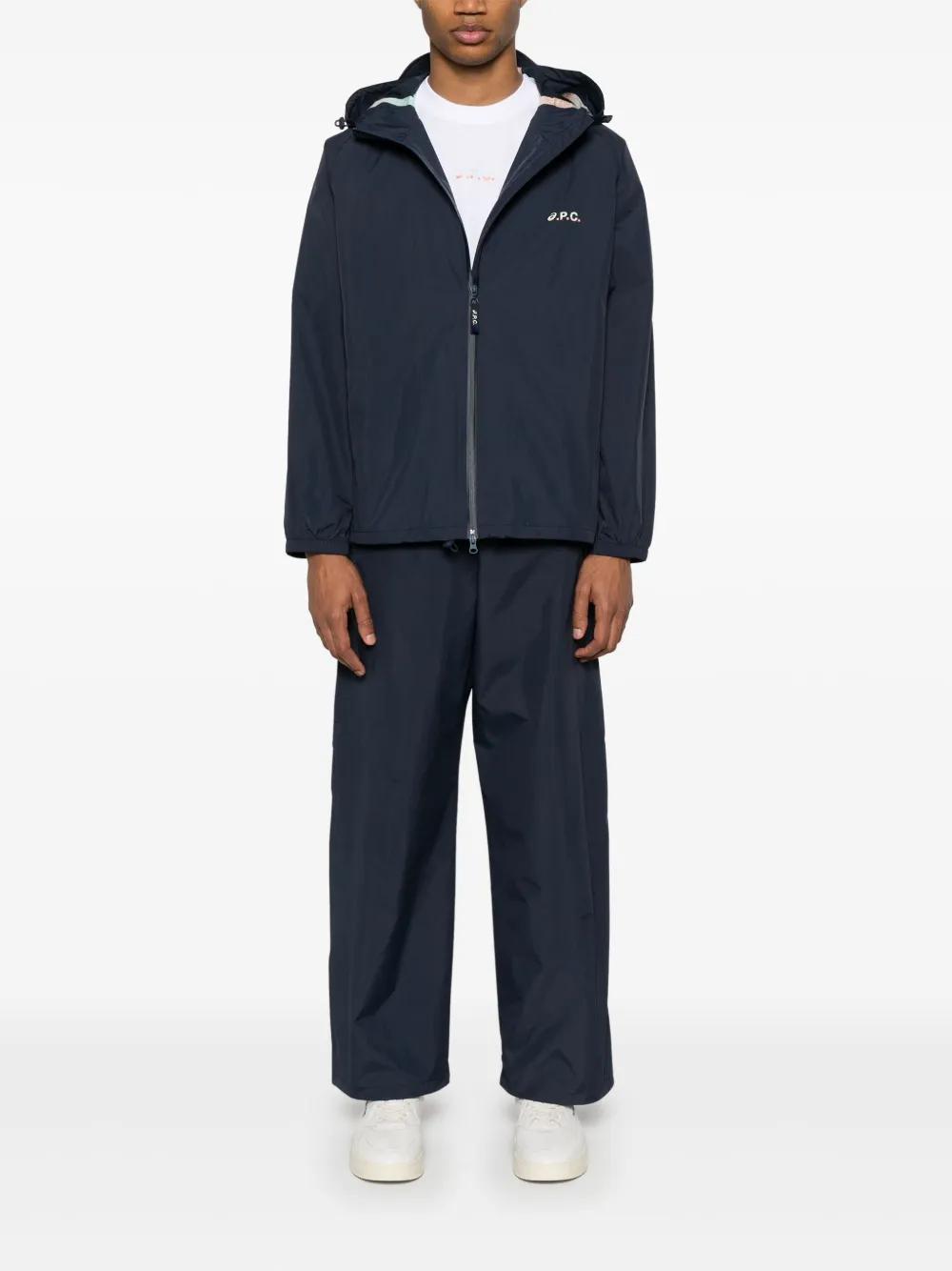 x Asics Meadow jacket Product Image